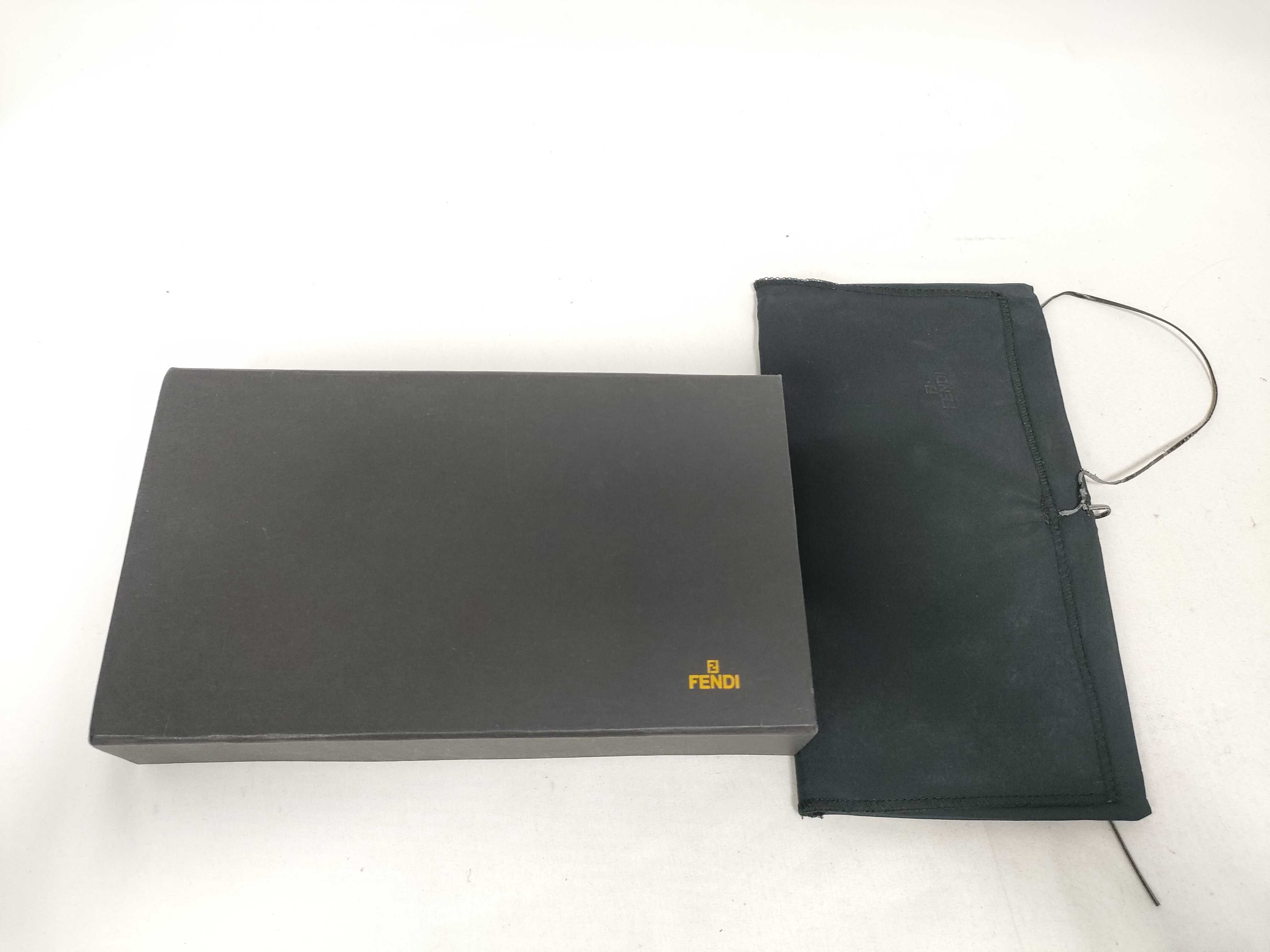 ZUCCA / 2368-8M0032/016 / Long Wallet / Canvas Wallet — view 15