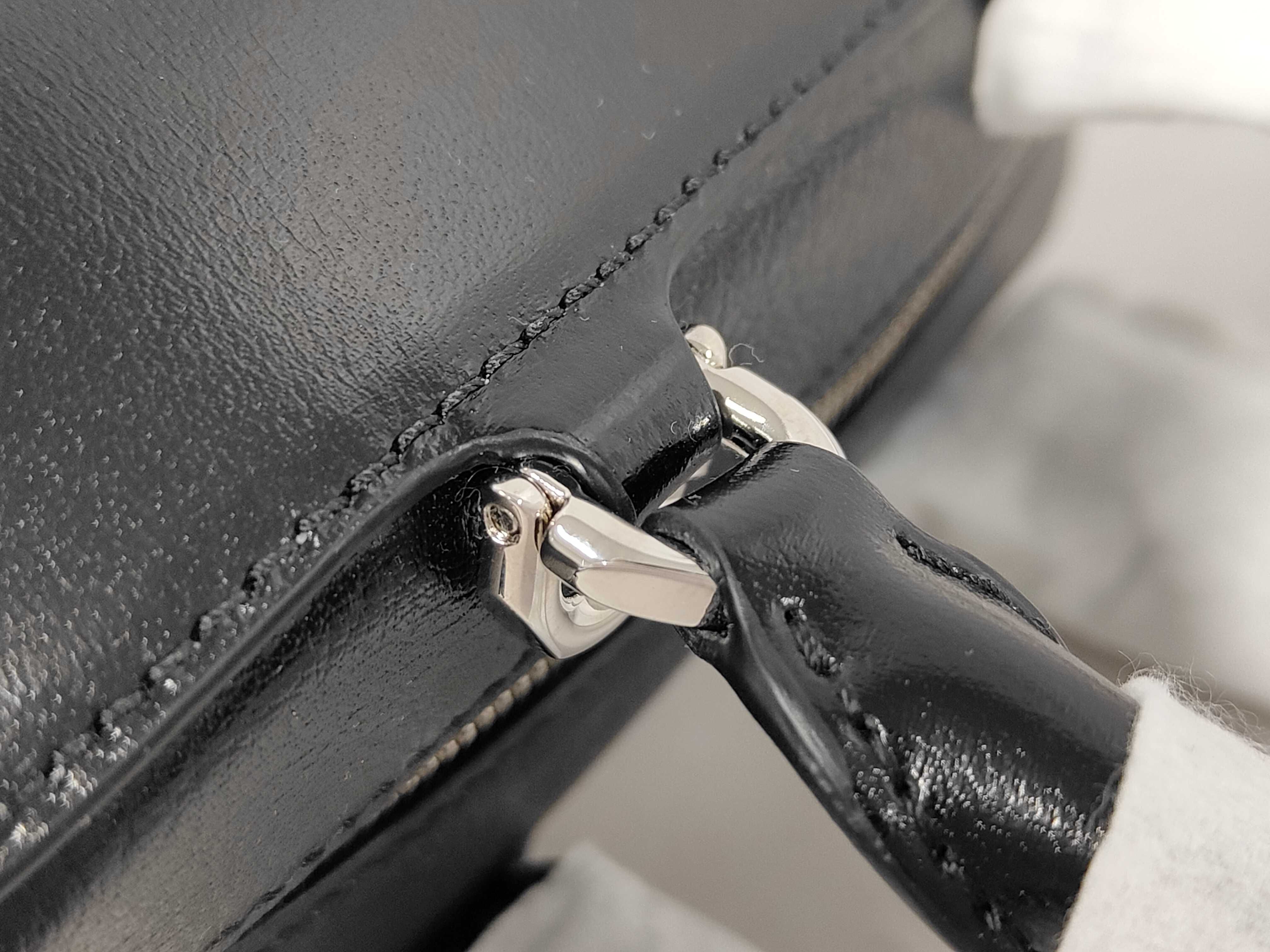 Antigona East West Shoulder Bag/Handbag — view 6