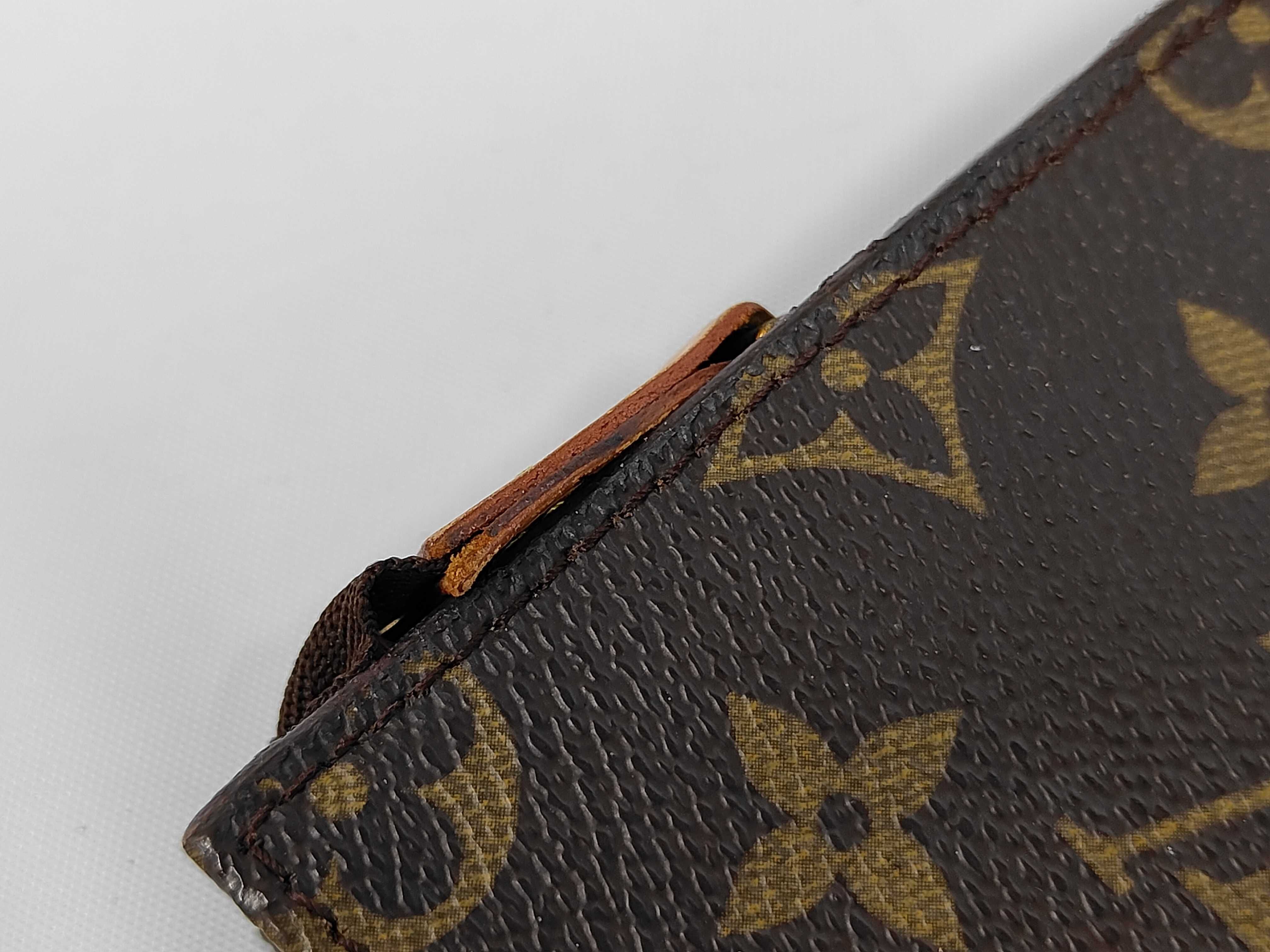 Monogram Pochette Other Small Items Pouch — view 6