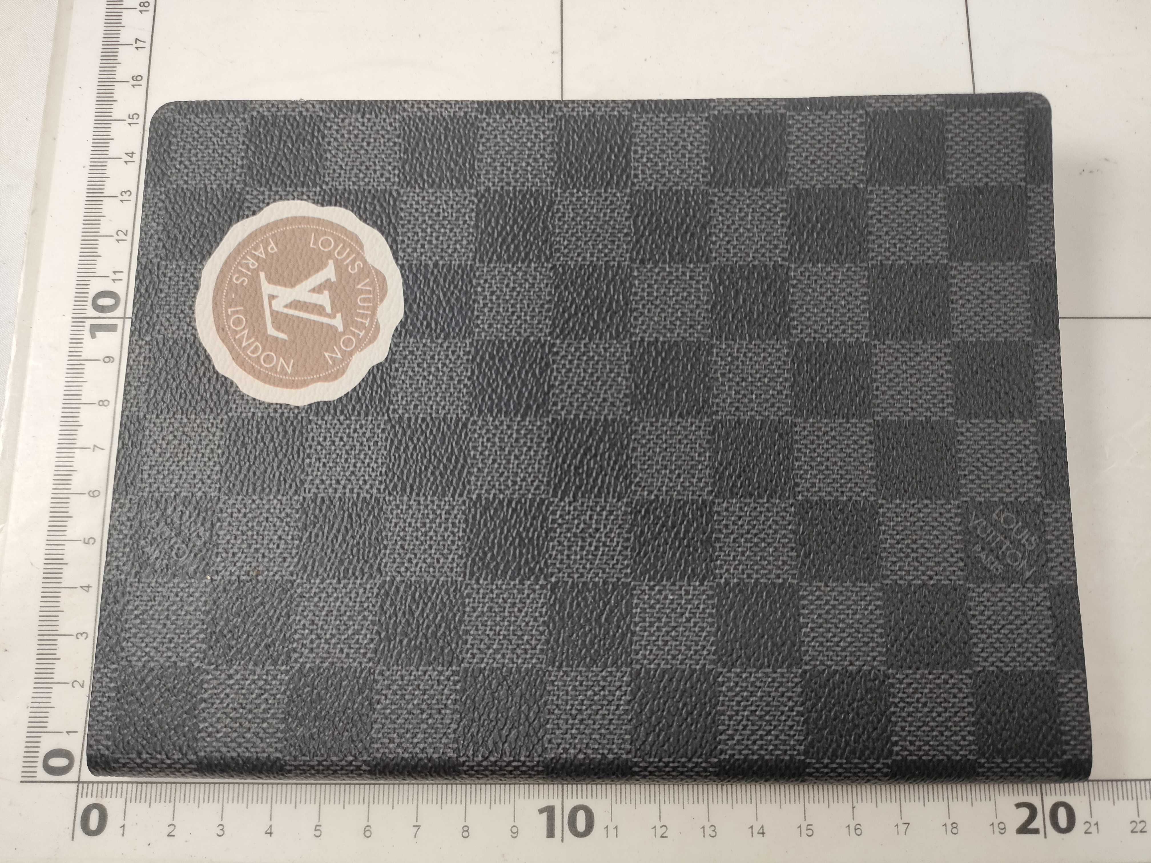 Cahier Clemence Notebook and other accessories — view 2