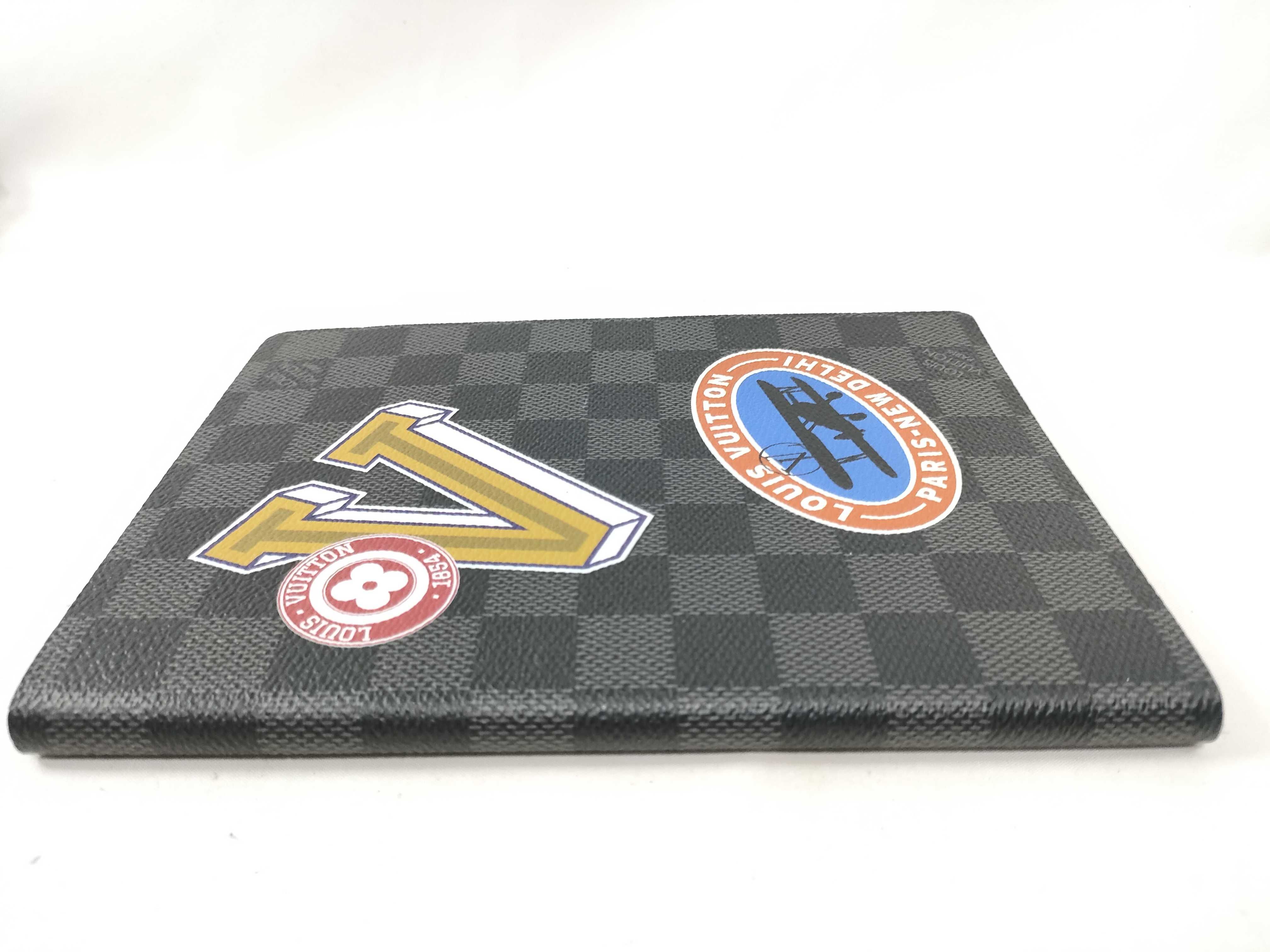 Cahier Clemence Notebook and other accessories — view 3