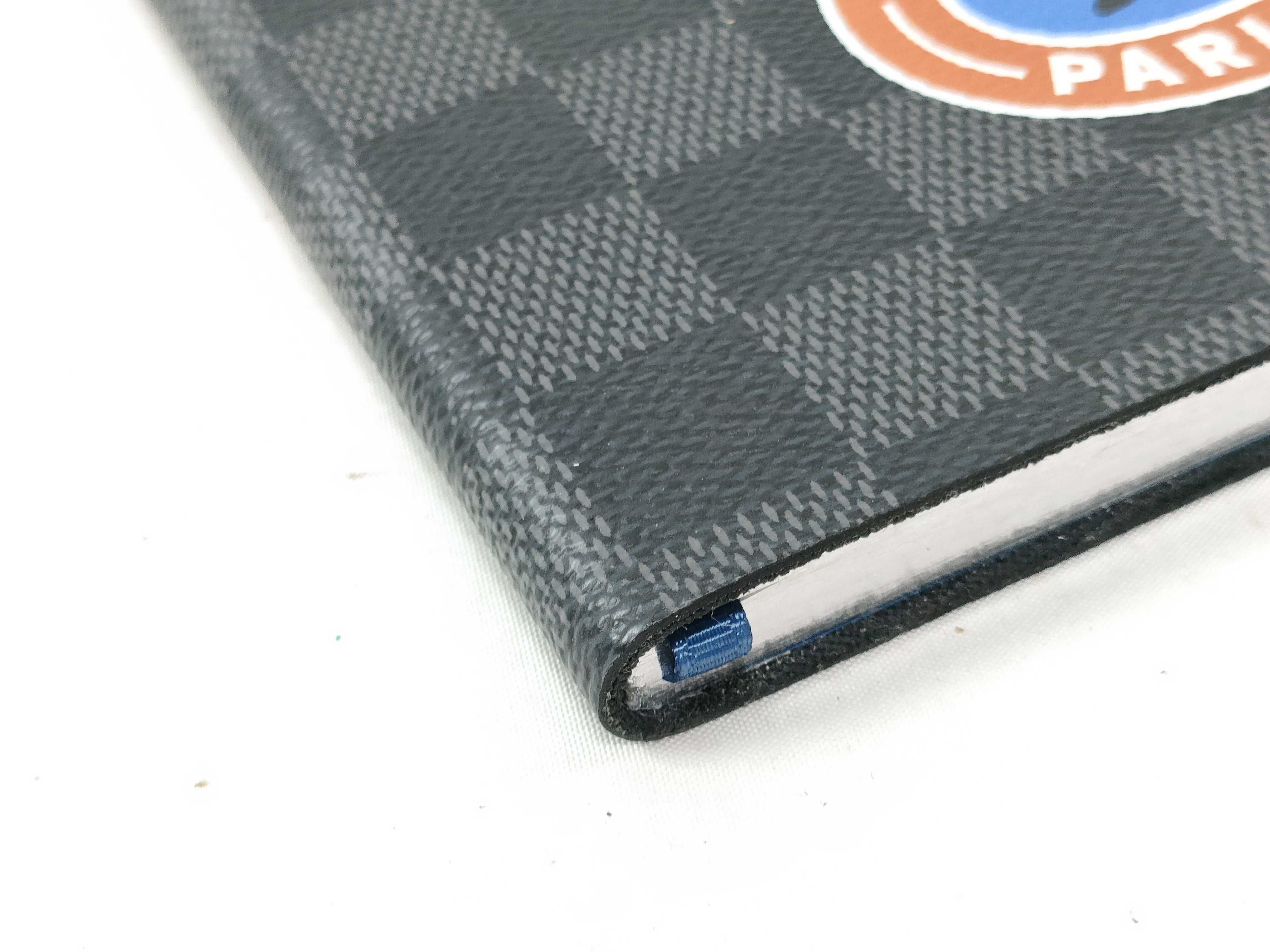 Cahier Clemence Notebook and other accessories — view 4