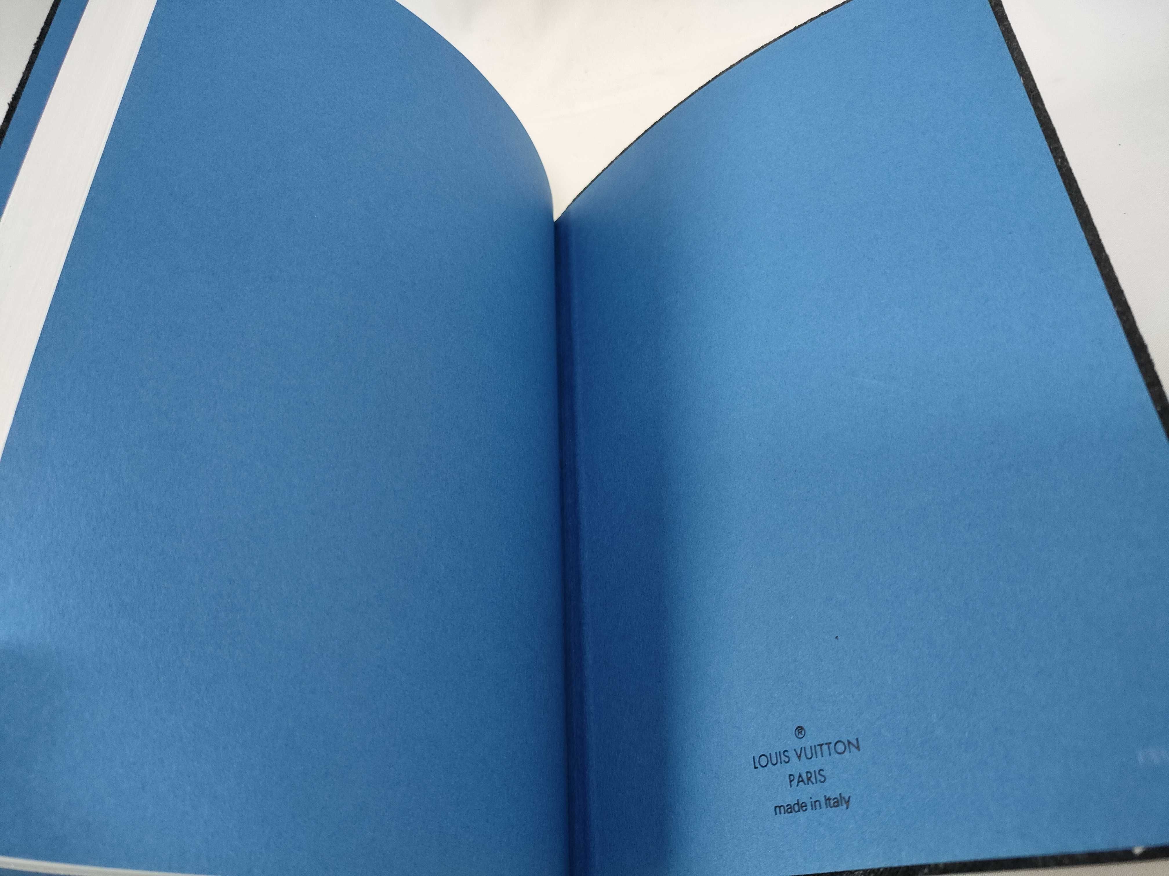 Cahier Clemence Notebook and other accessories — view 9