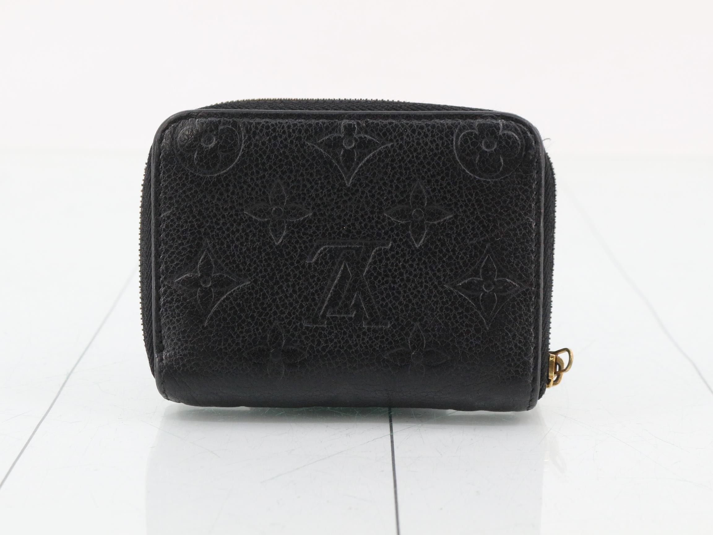 Empreinte Zippy Coin Purse TS3116 — view 2