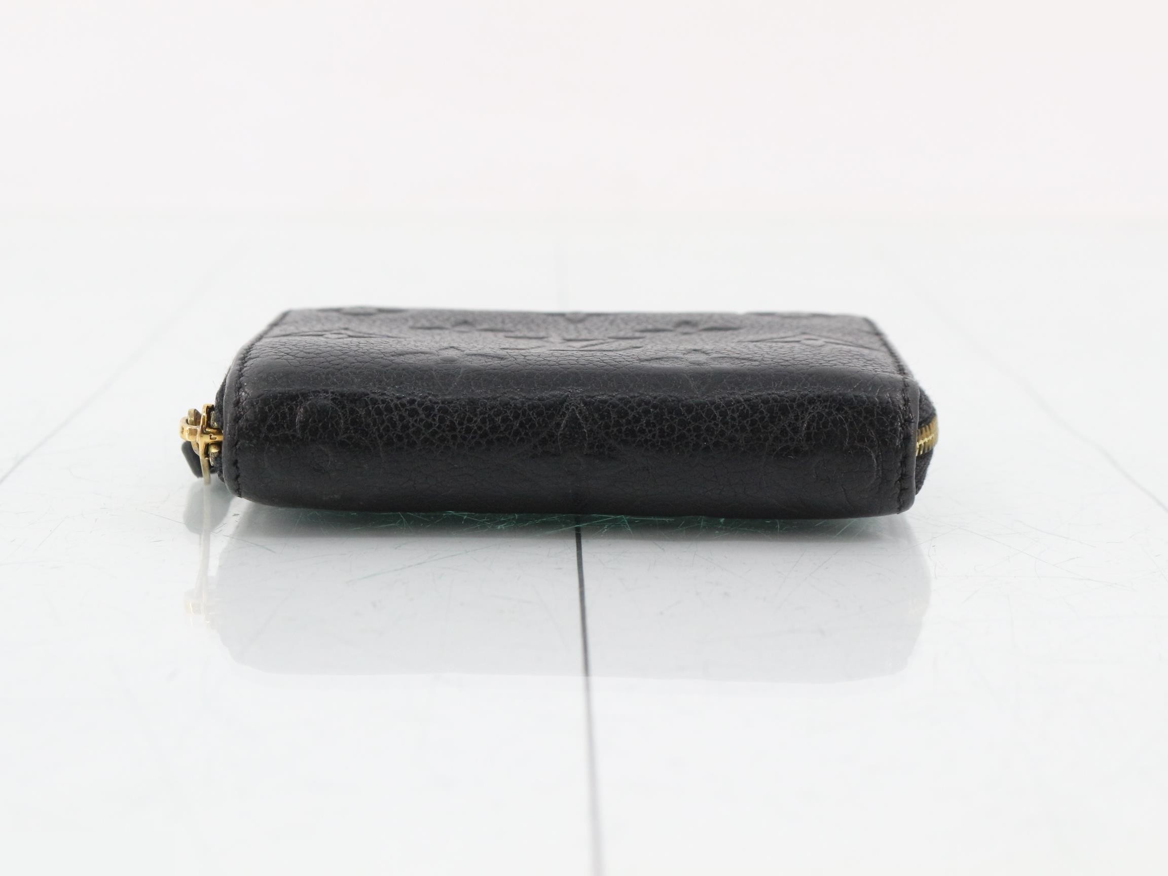 Empreinte Zippy Coin Purse TS3116 — view 3