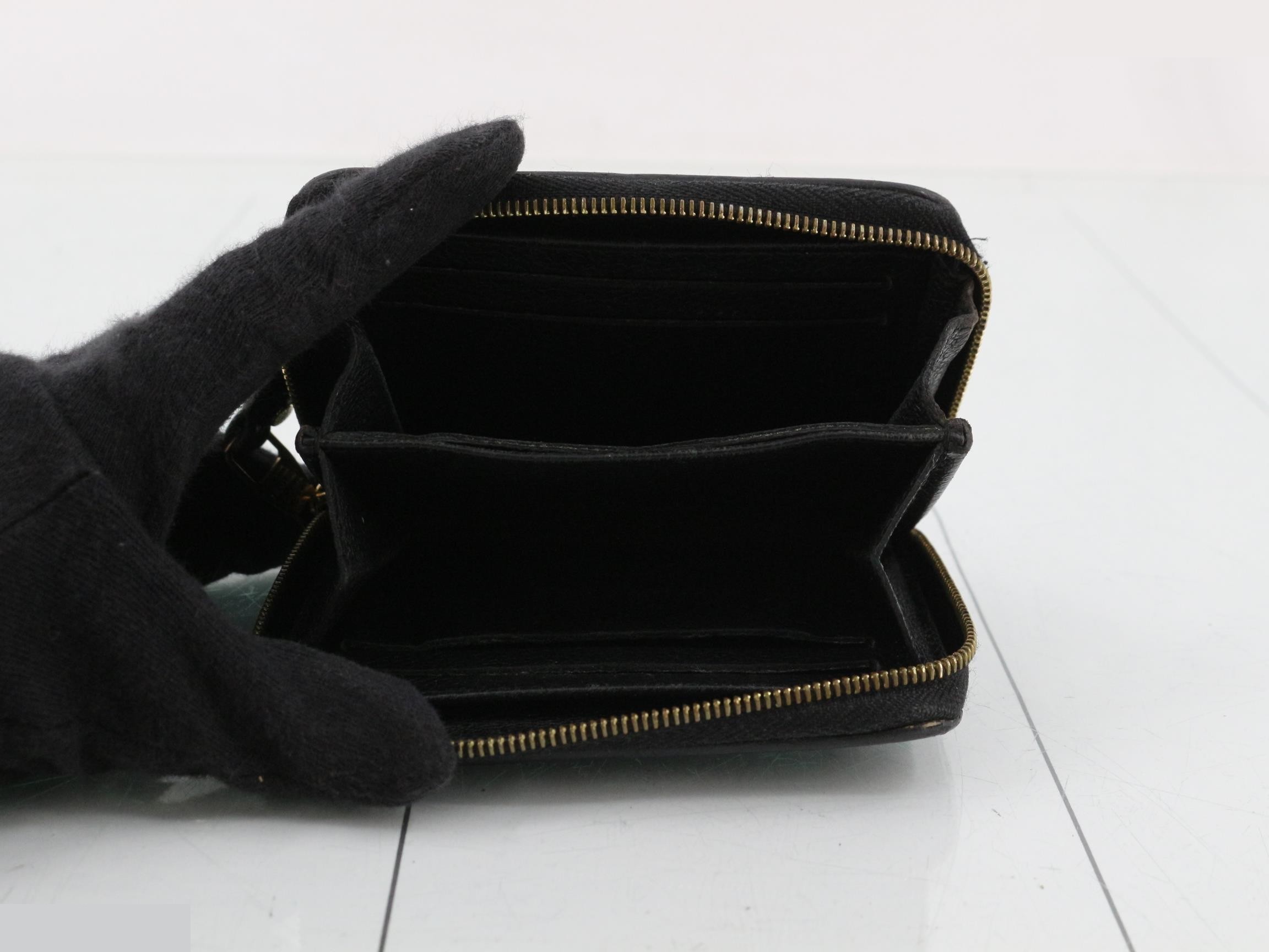 Empreinte Zippy Coin Purse TS3116 — view 4