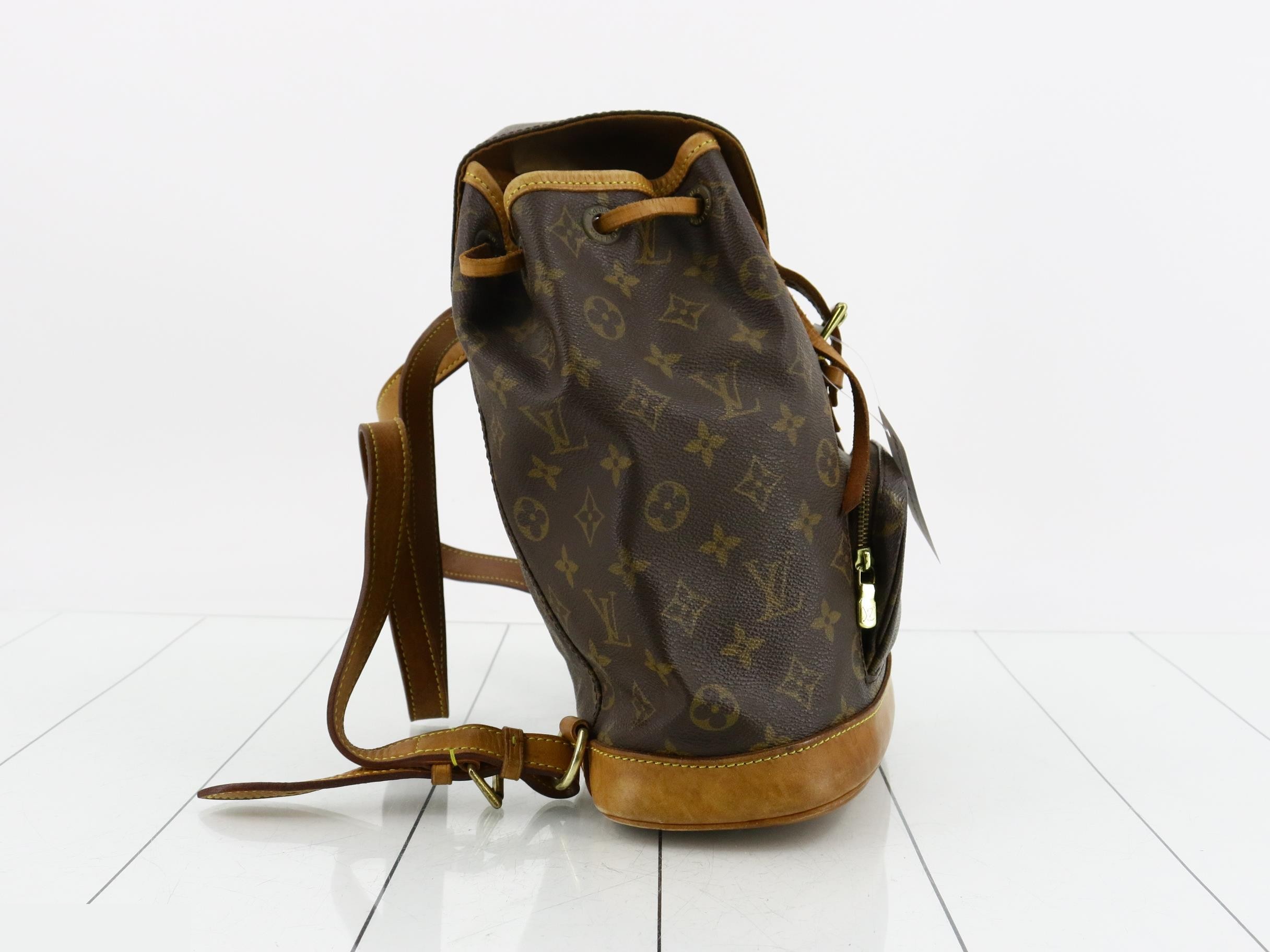 Monsuri MM — view 4
