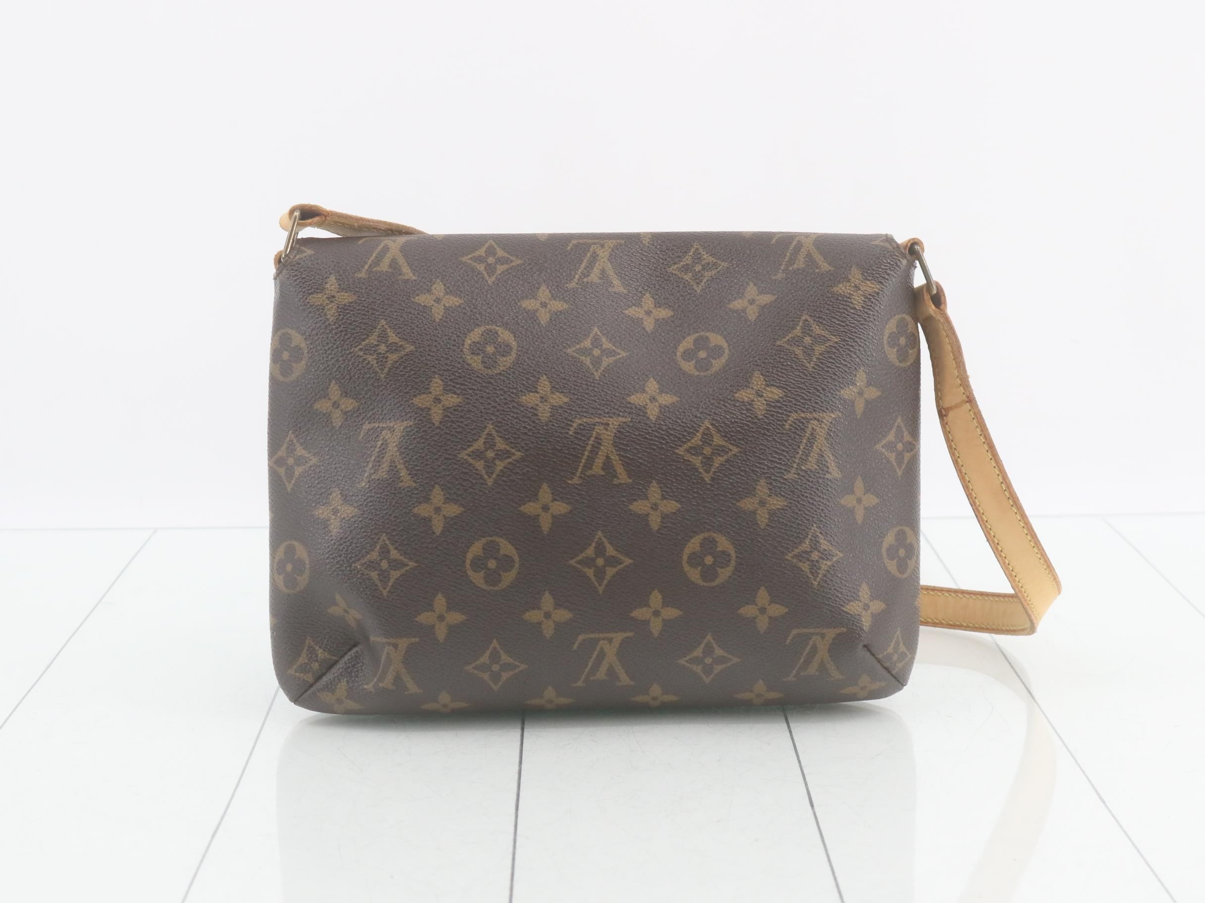Musette Tango Short Shoulder — view 2