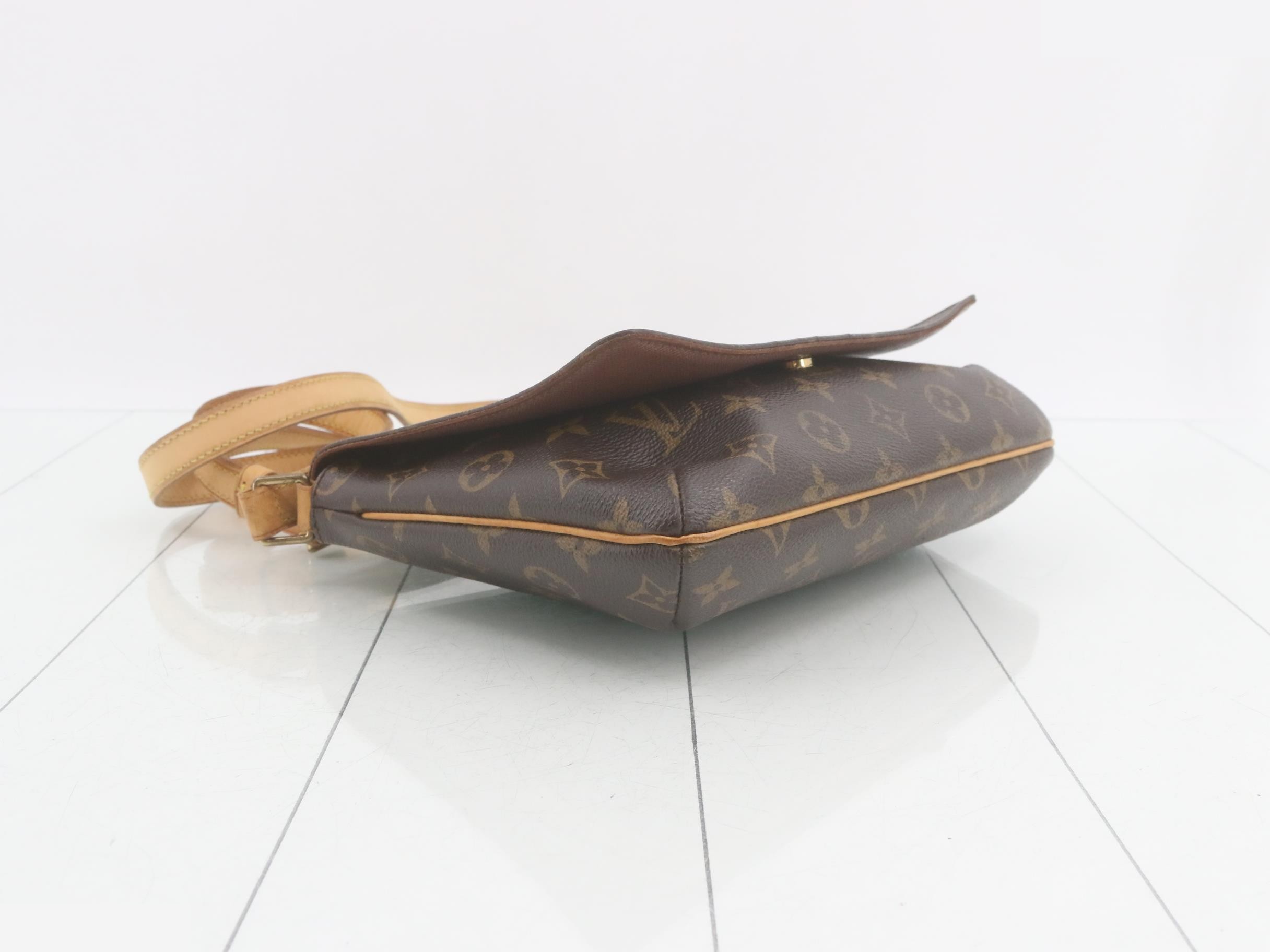 Musette Tango Short Shoulder — view 5