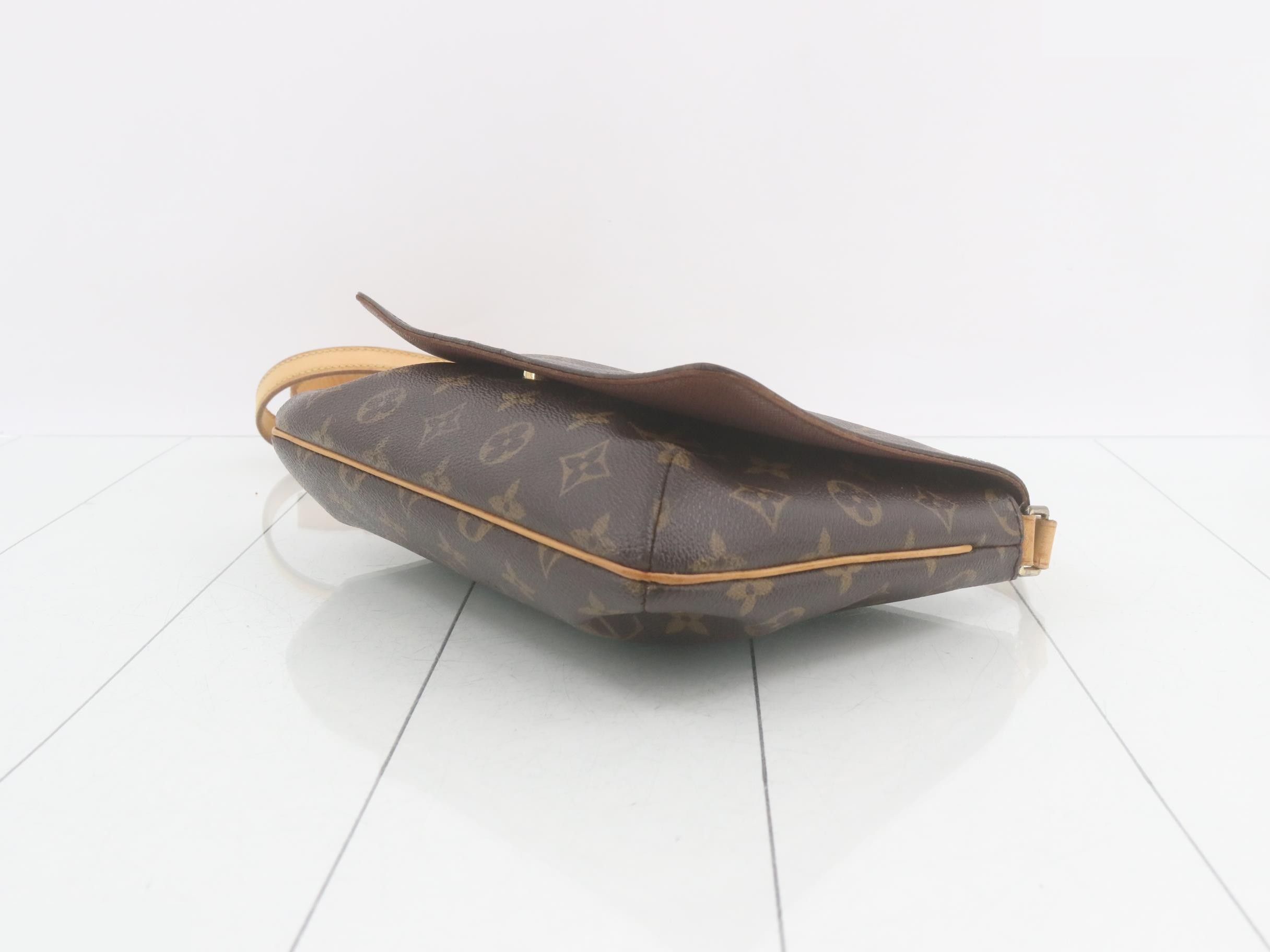 Musette Tango Short Shoulder — view 6