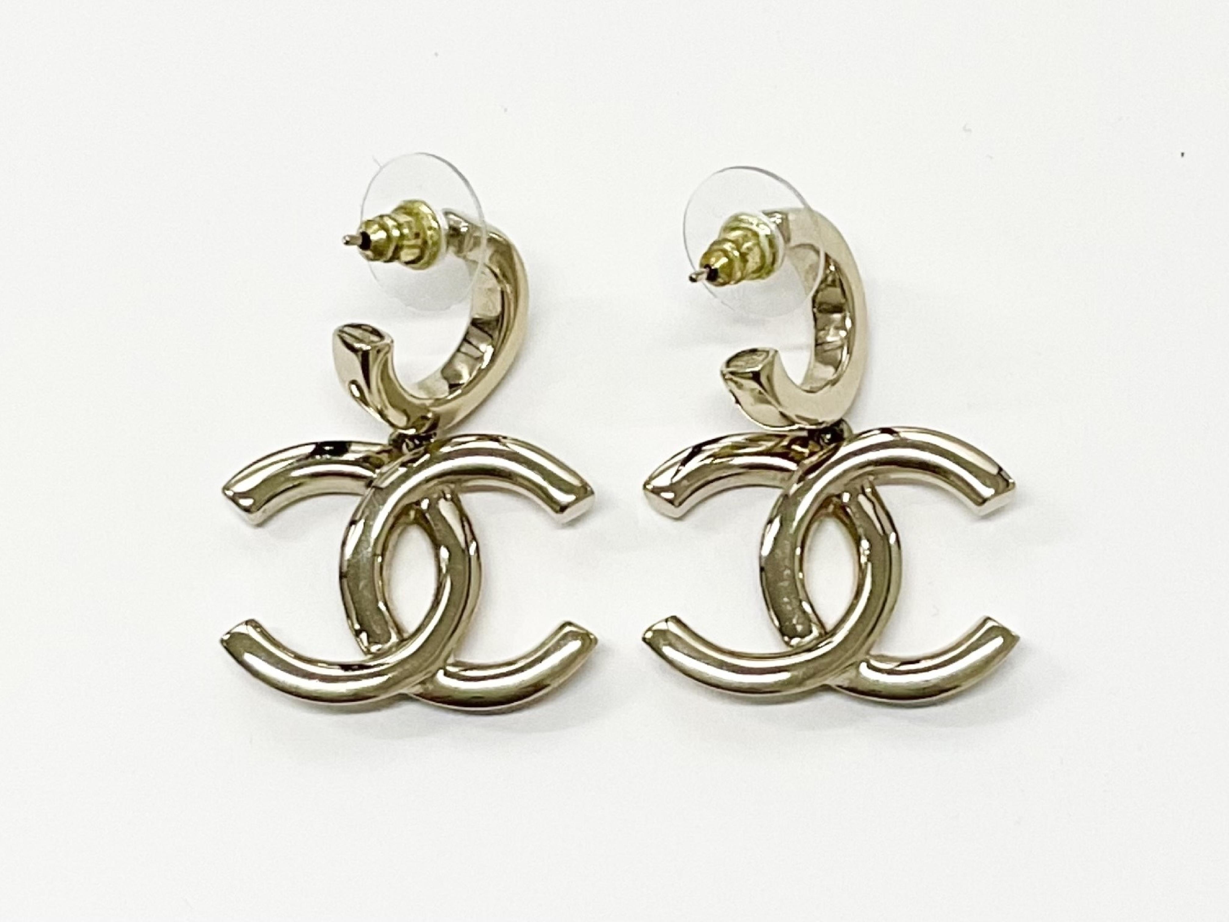 GP Earrings — view 2
