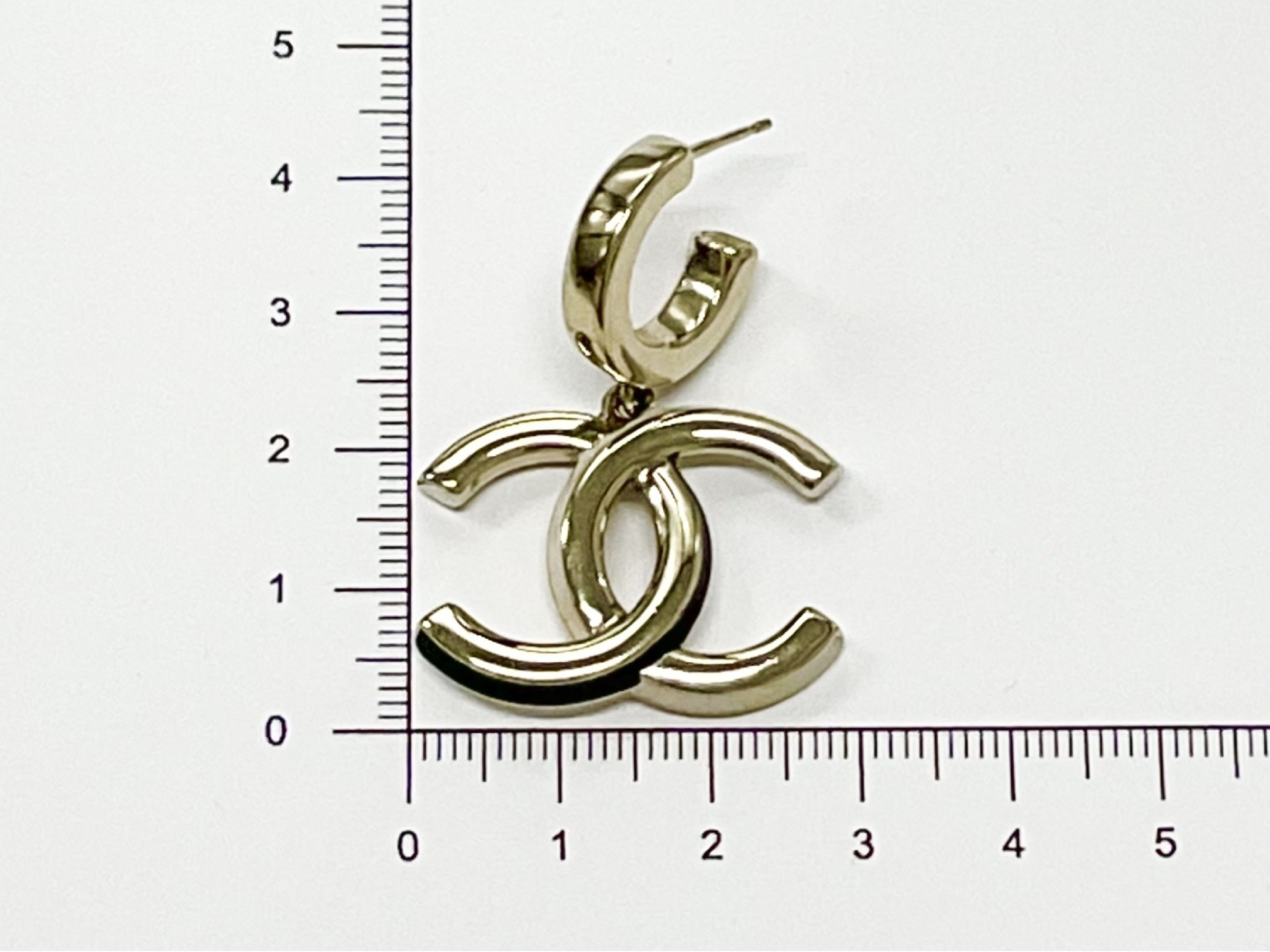 GP Earrings — view 6