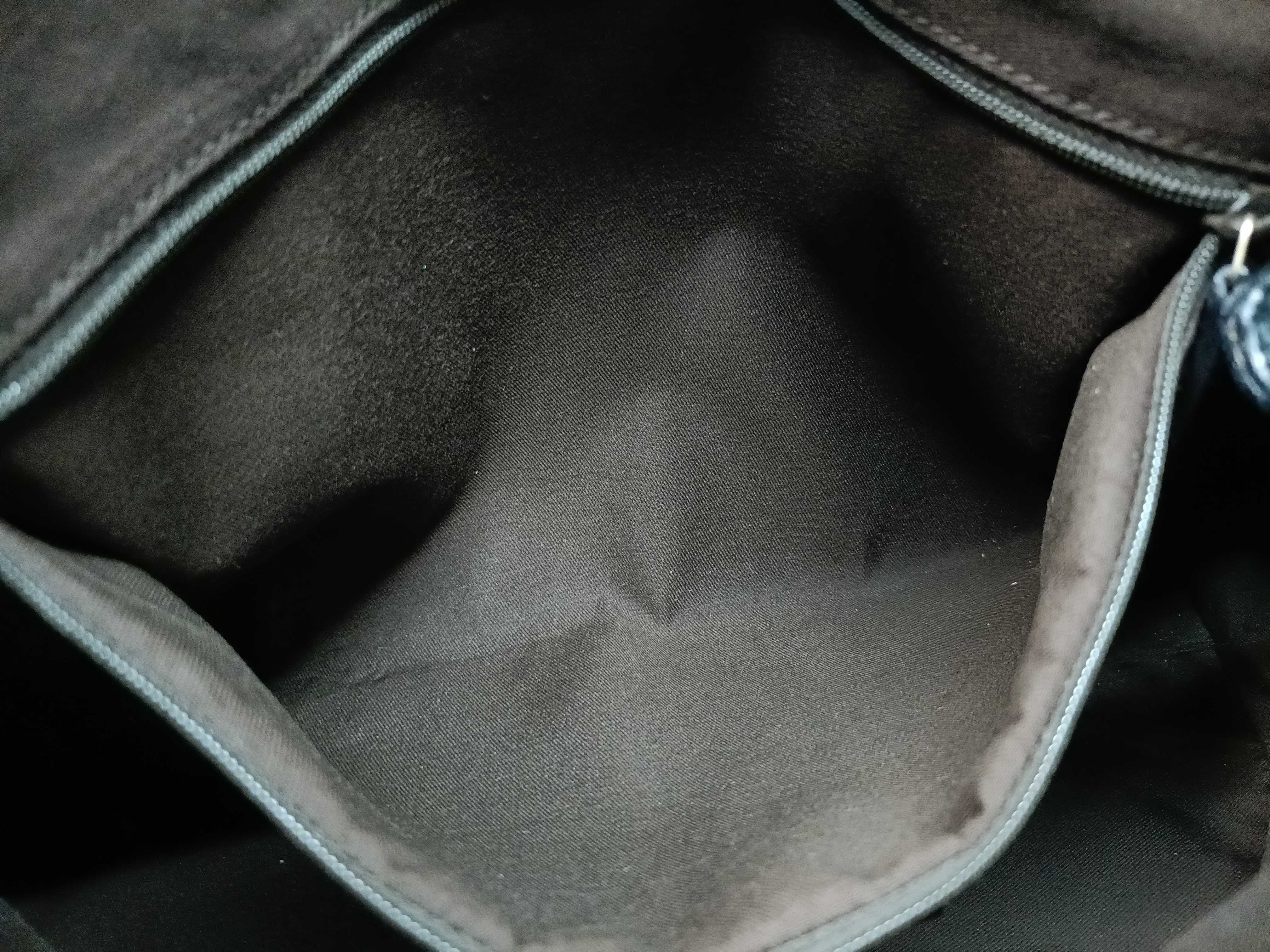 GG Canvas 211944 493075 Diamante Sukey Handbag — view 12