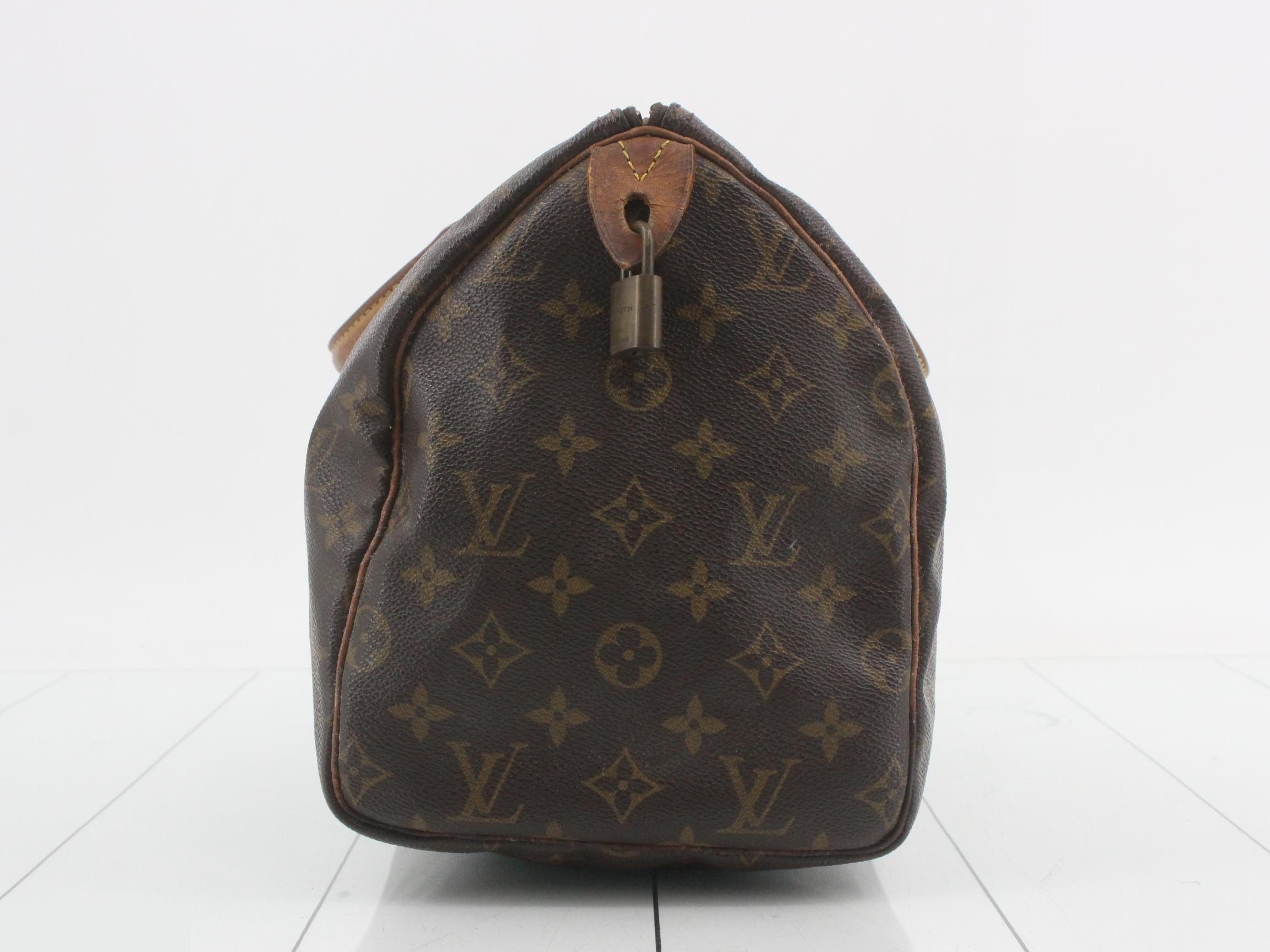 Monogram Speedy SP0973 — view 3