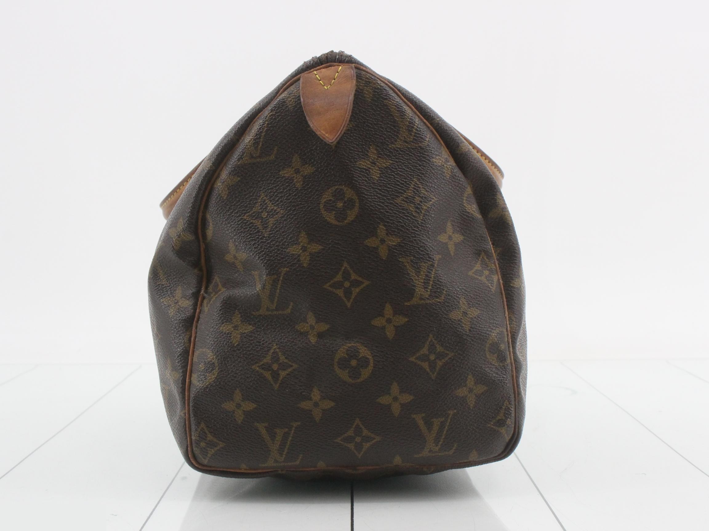 Monogram Speedy SP0973 — view 4