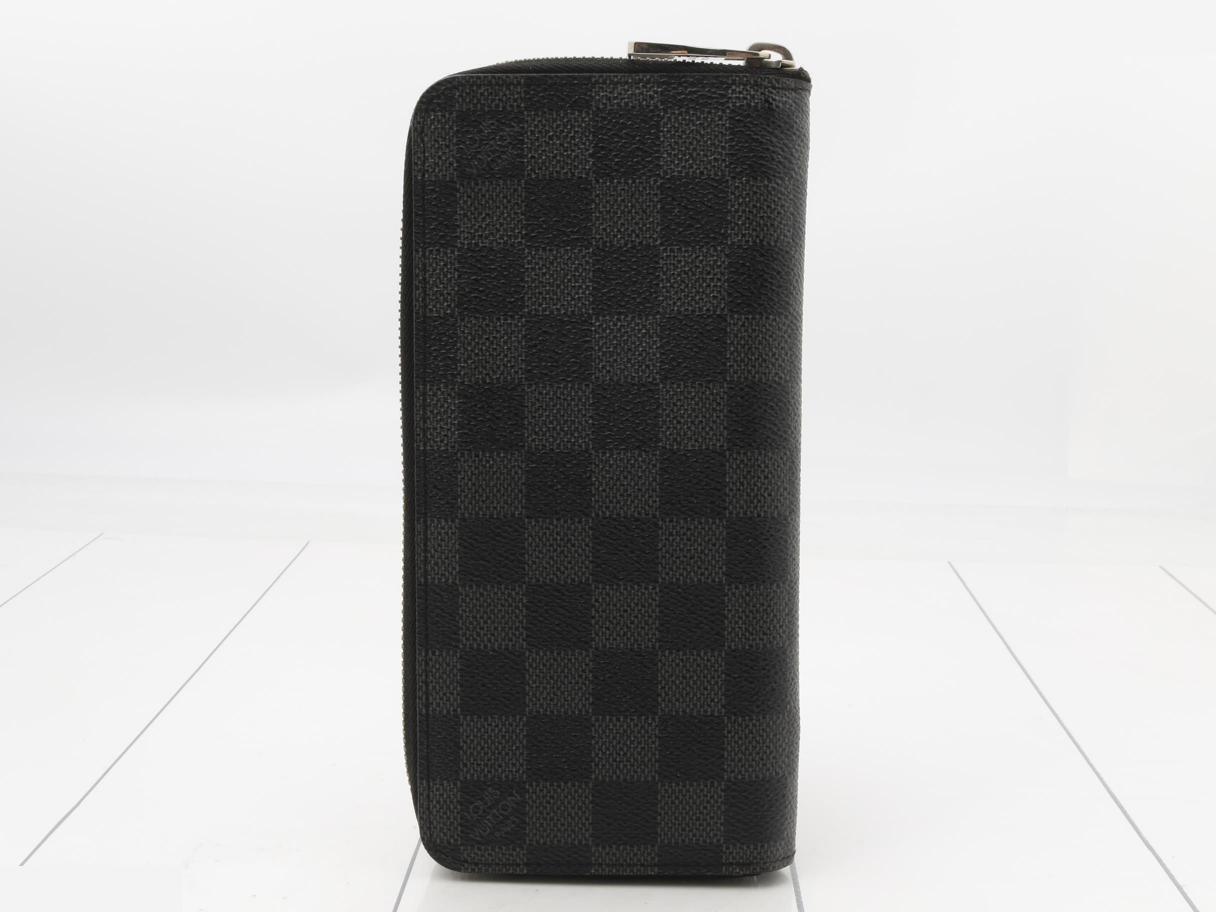 Zippy Wallet Vertical — view 2