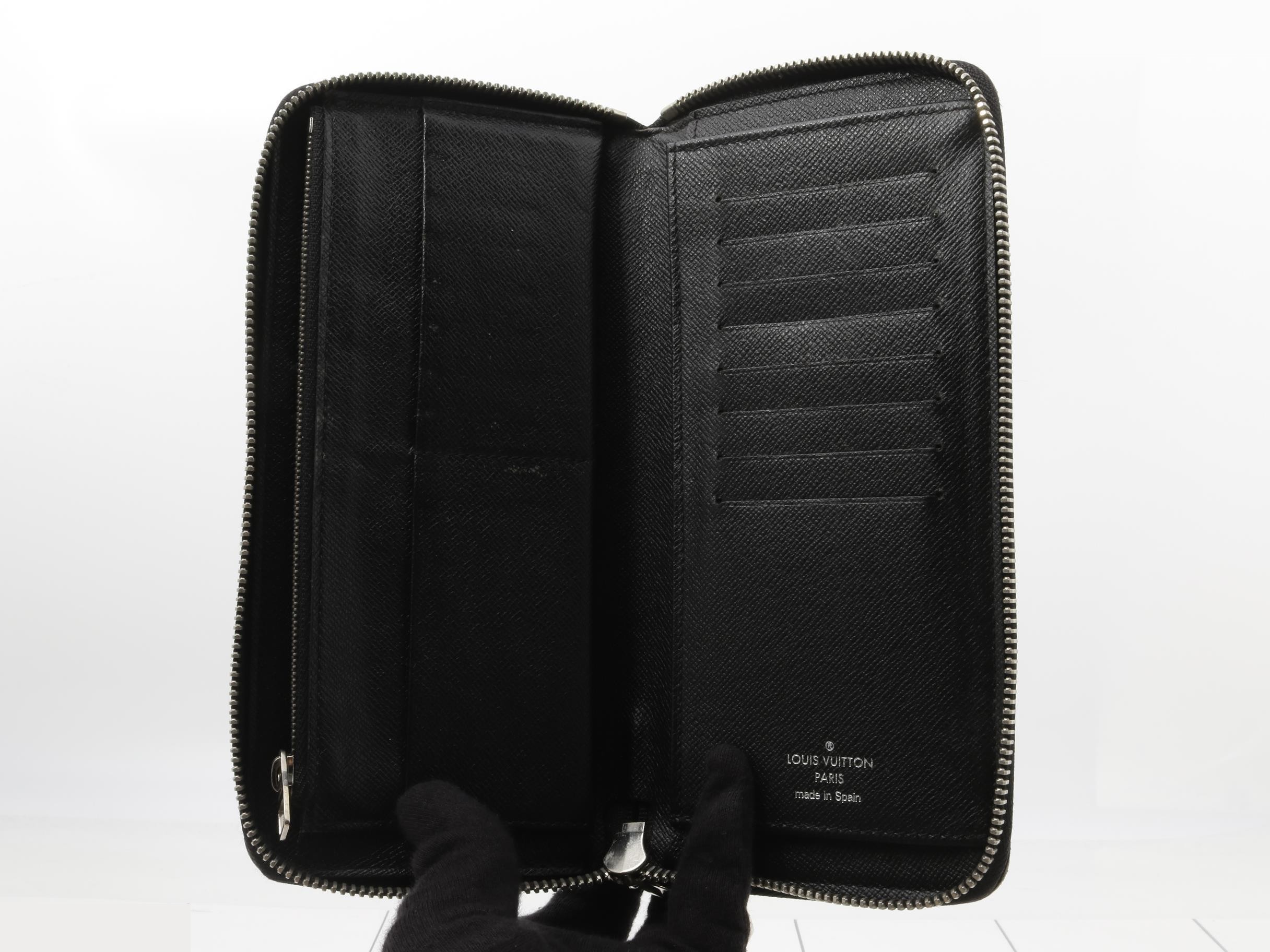 Zippy Wallet Vertical — view 4