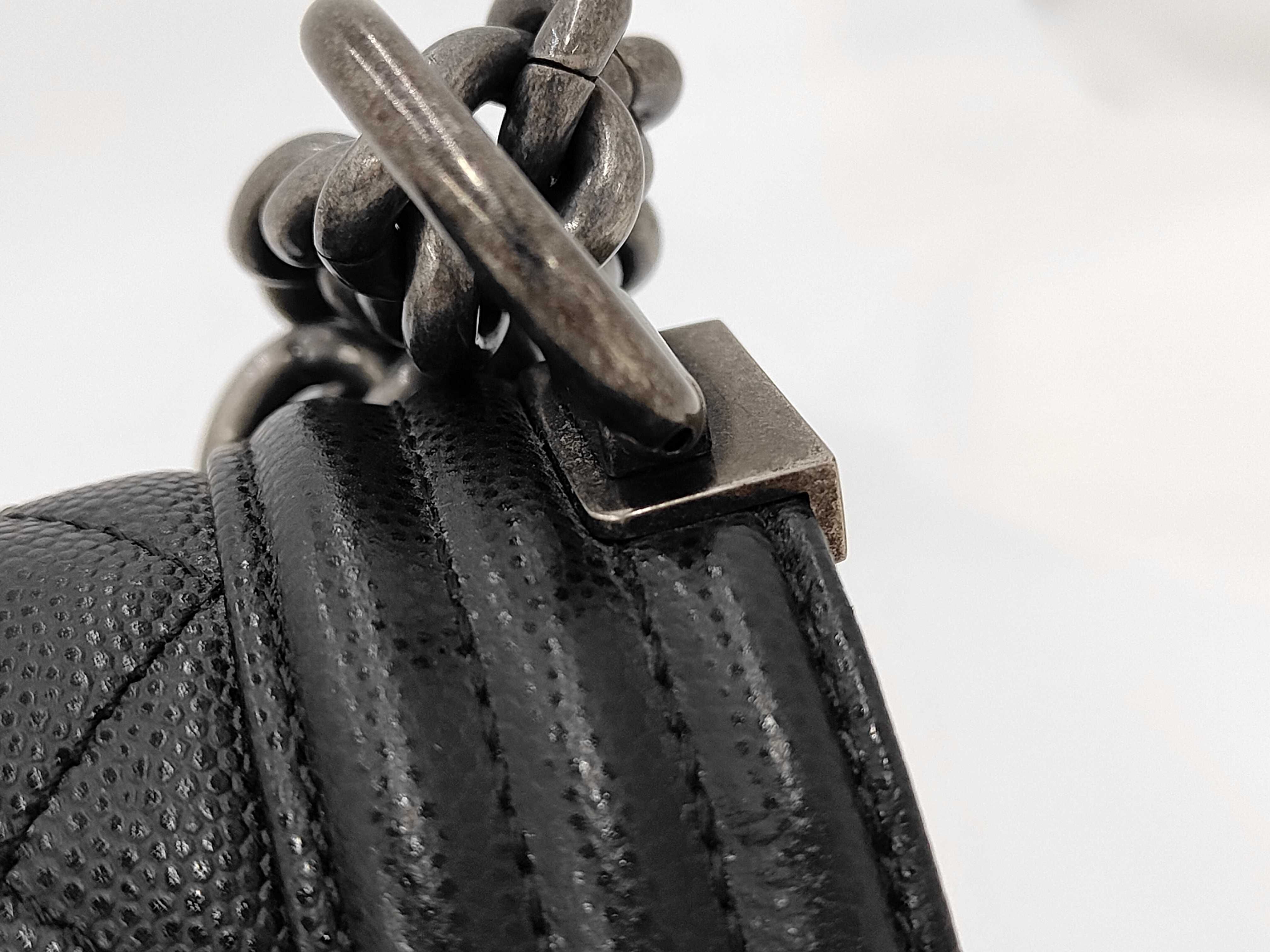 Boy Chanel Shoulder Bag — view 3