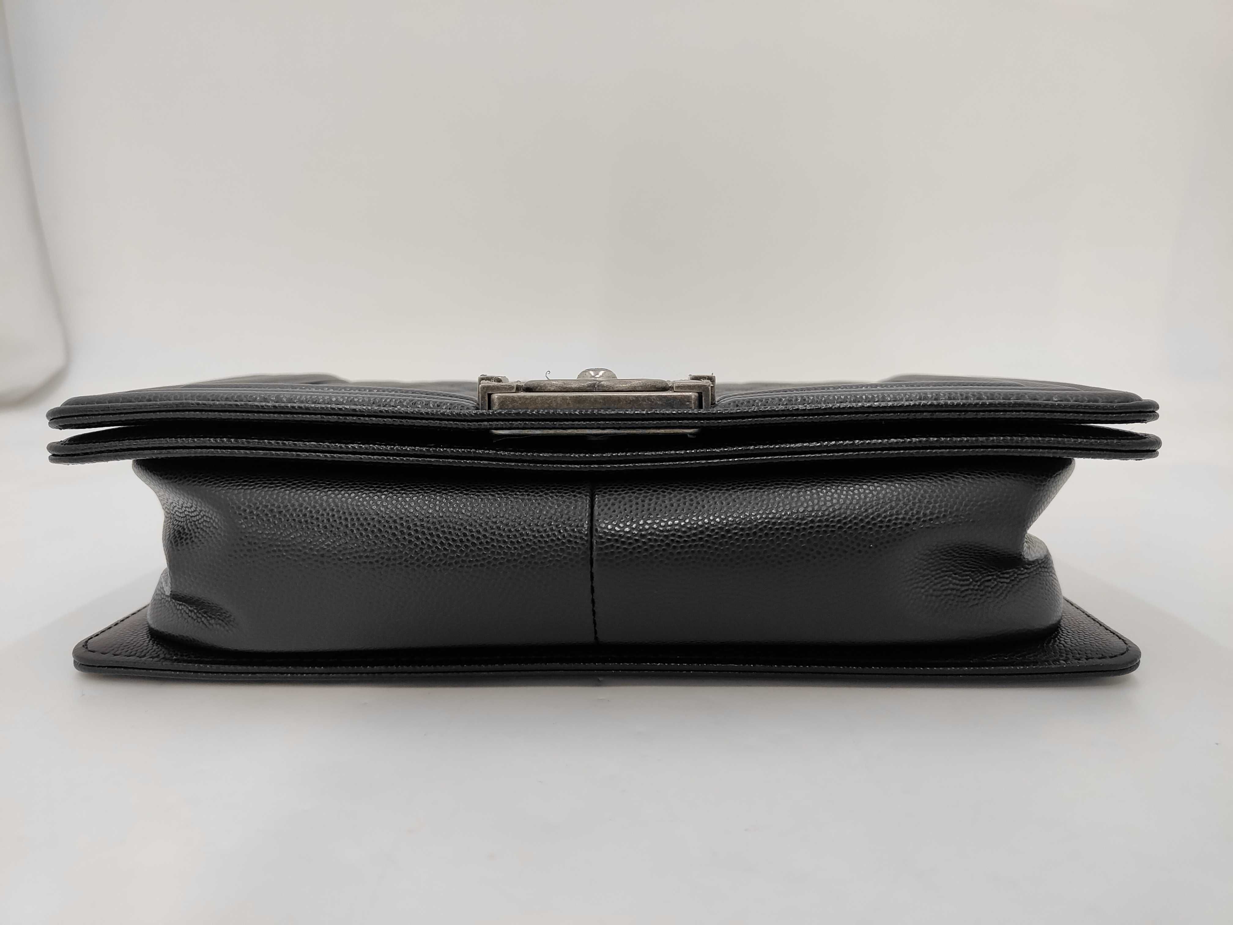Boy Chanel Shoulder Bag — view 7