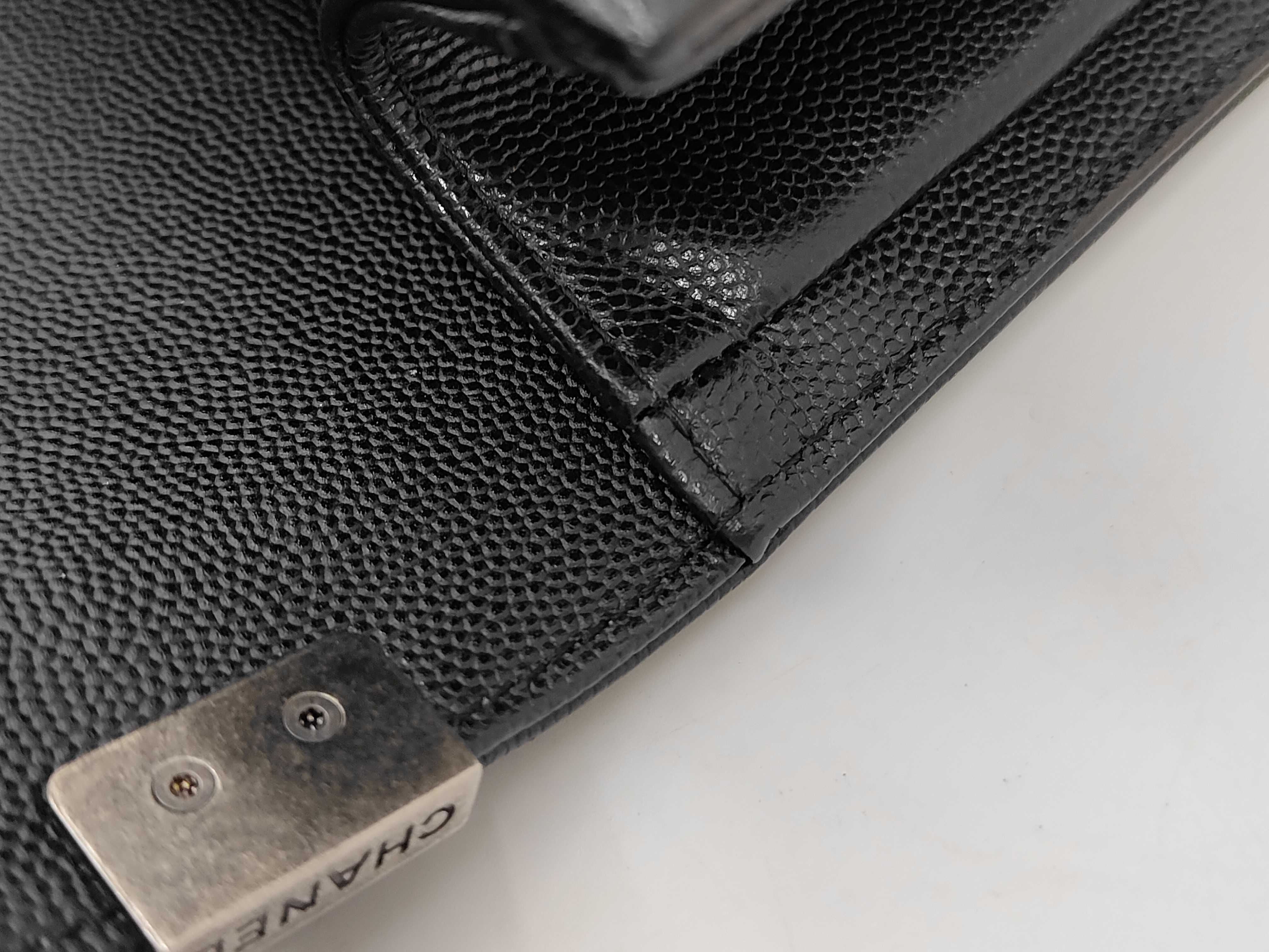 Boy Chanel Shoulder Bag — view 9