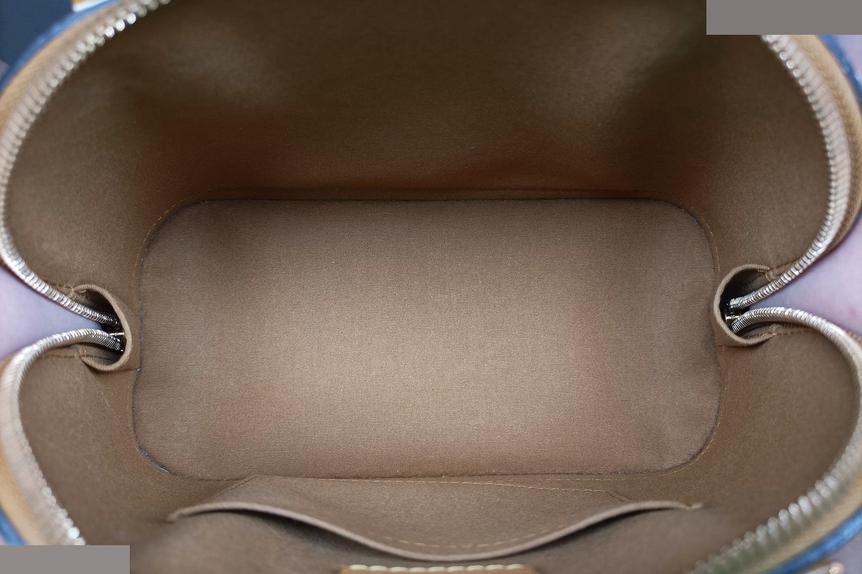Alma BB Vernis Rose Velour — view 6