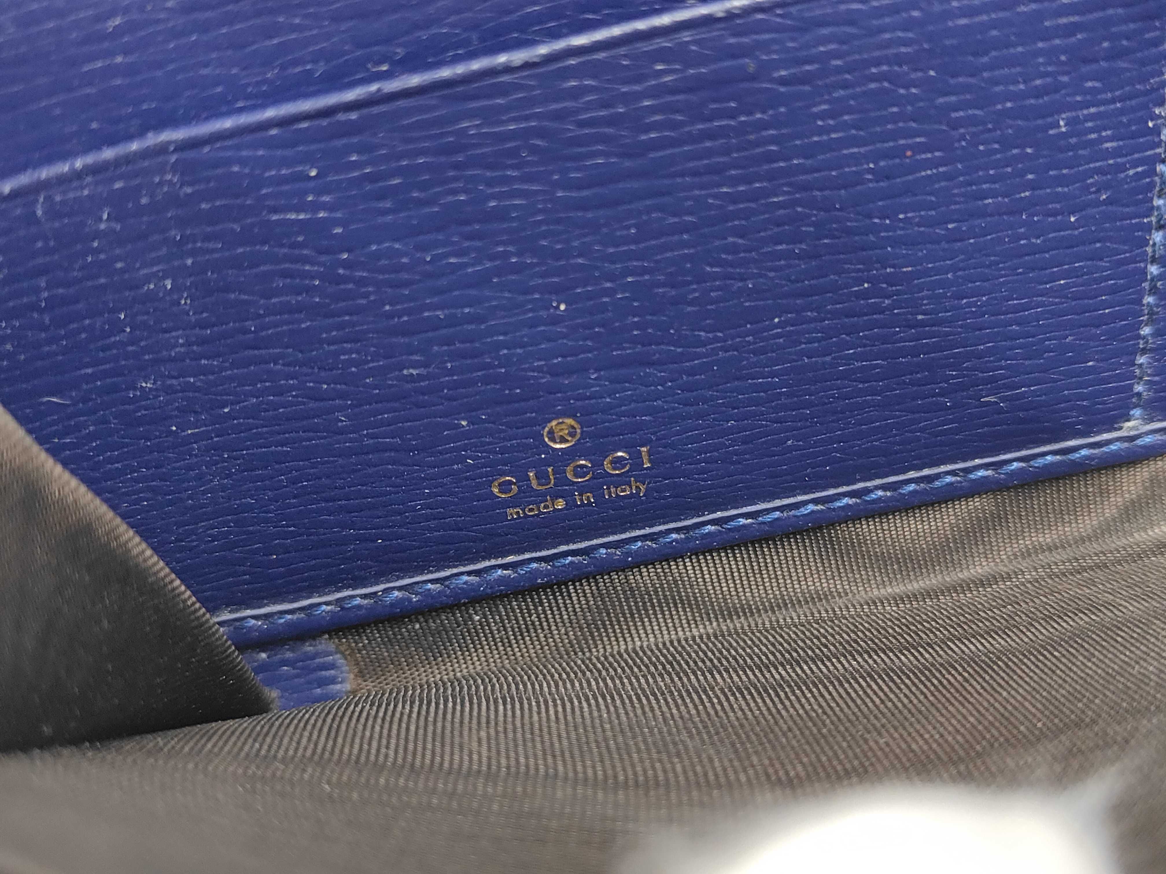 Round Zip Wallet — view 11