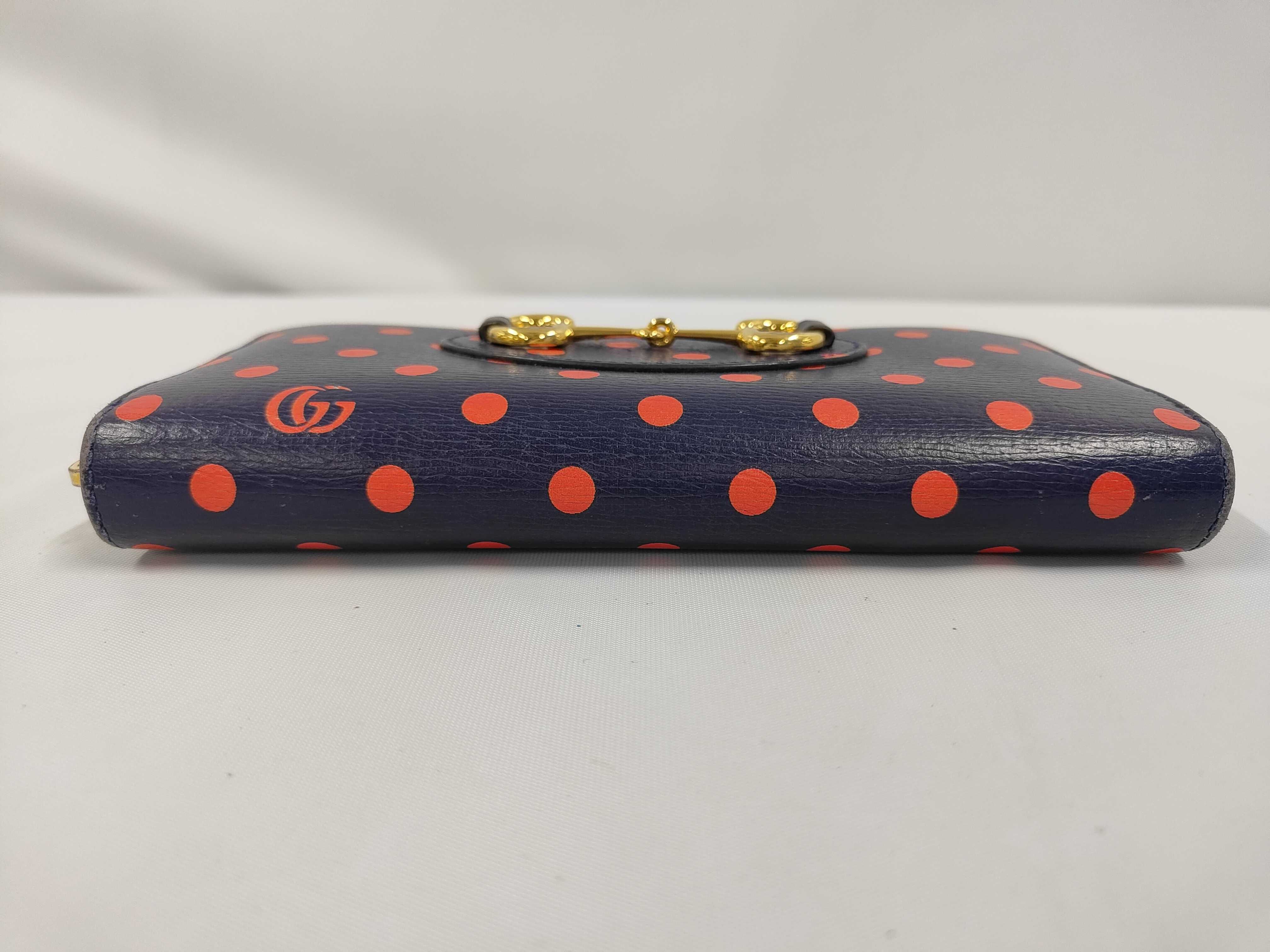 Round Zip Wallet — view 3