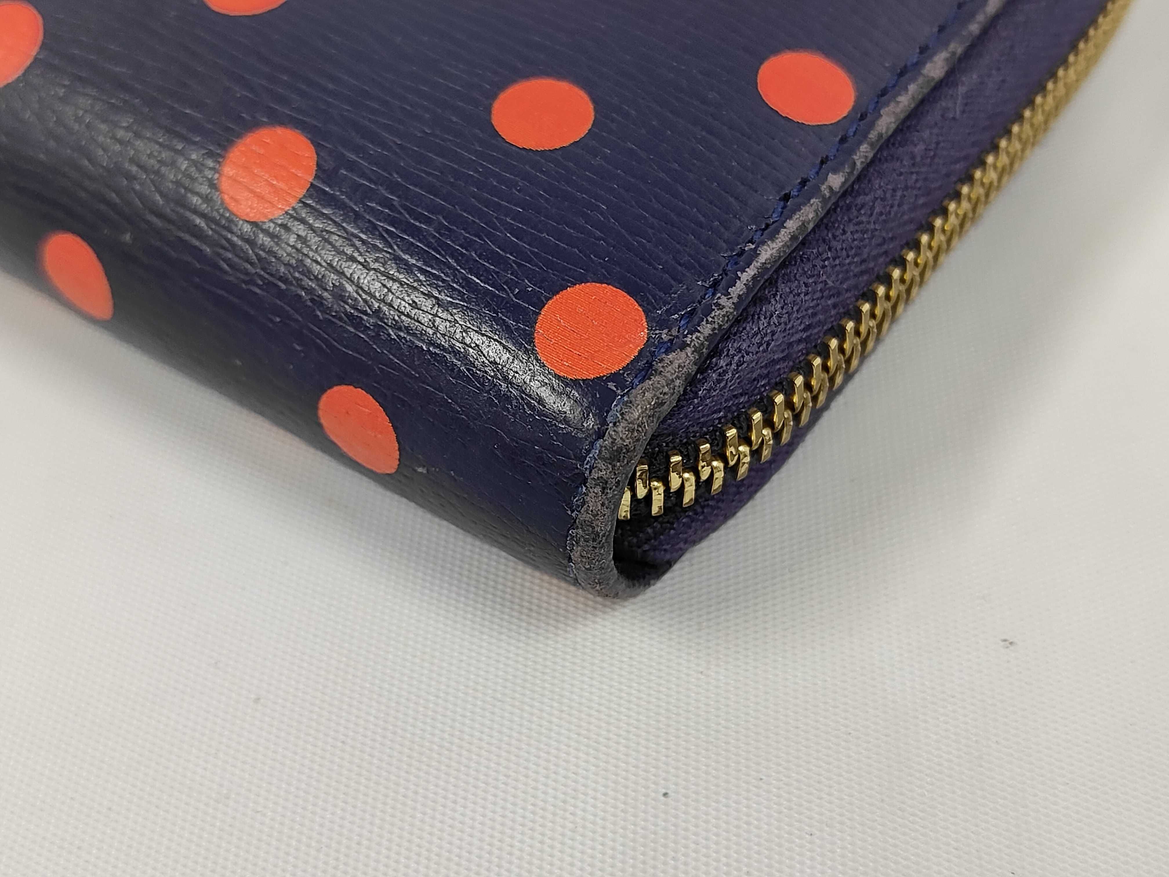 Round Zip Wallet — view 4