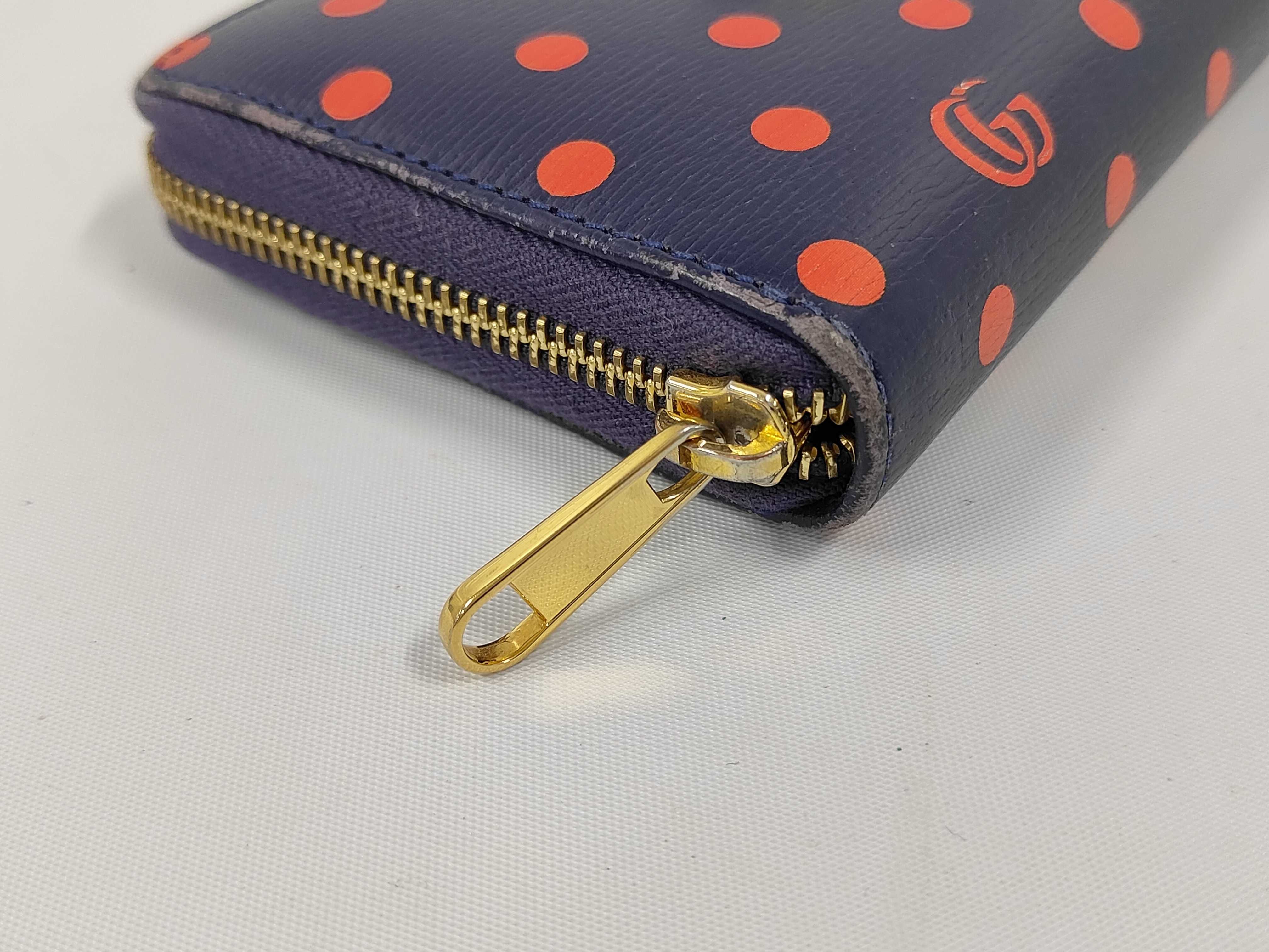Round Zip Wallet — view 5