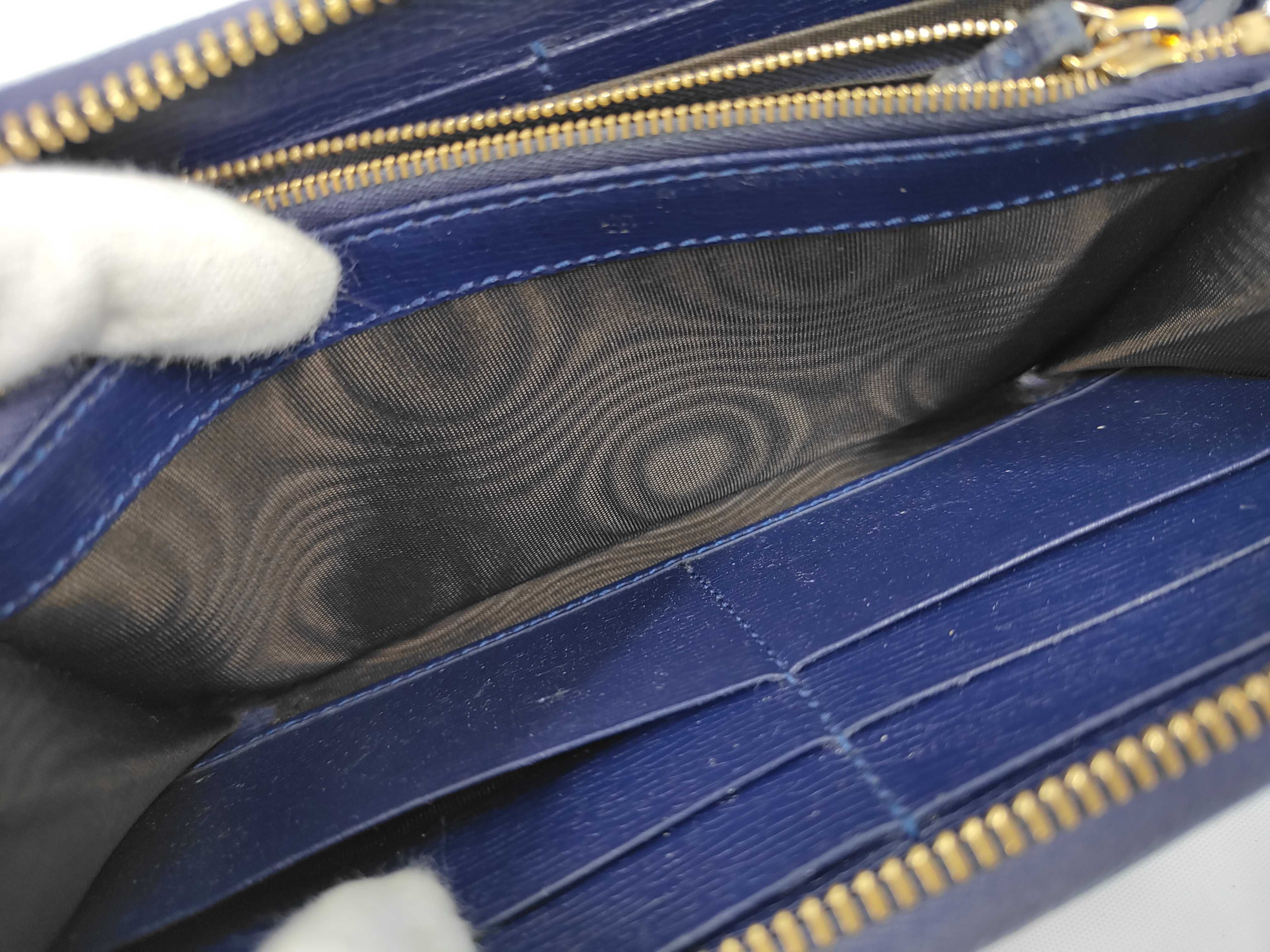 Round Zip Wallet — view 7