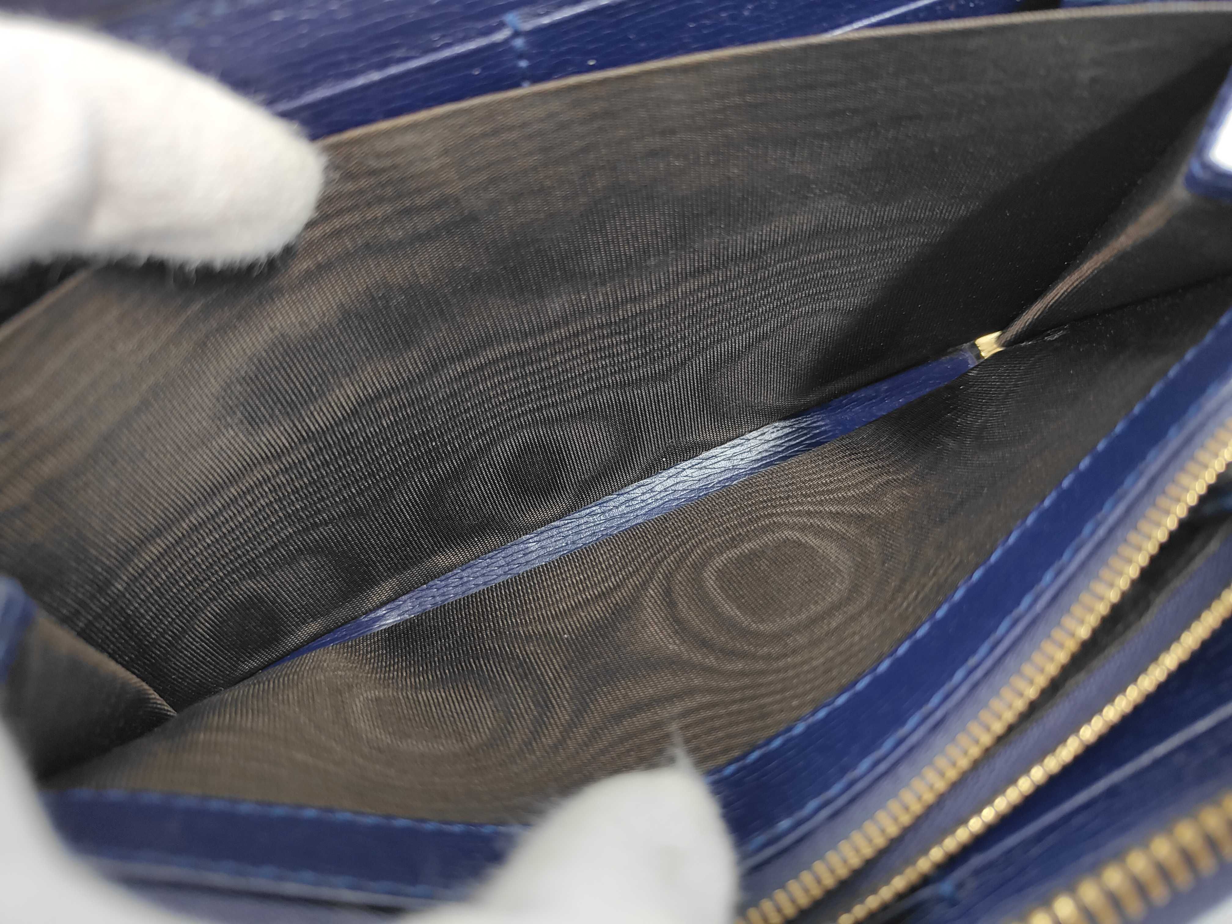 Round Zip Wallet — view 9