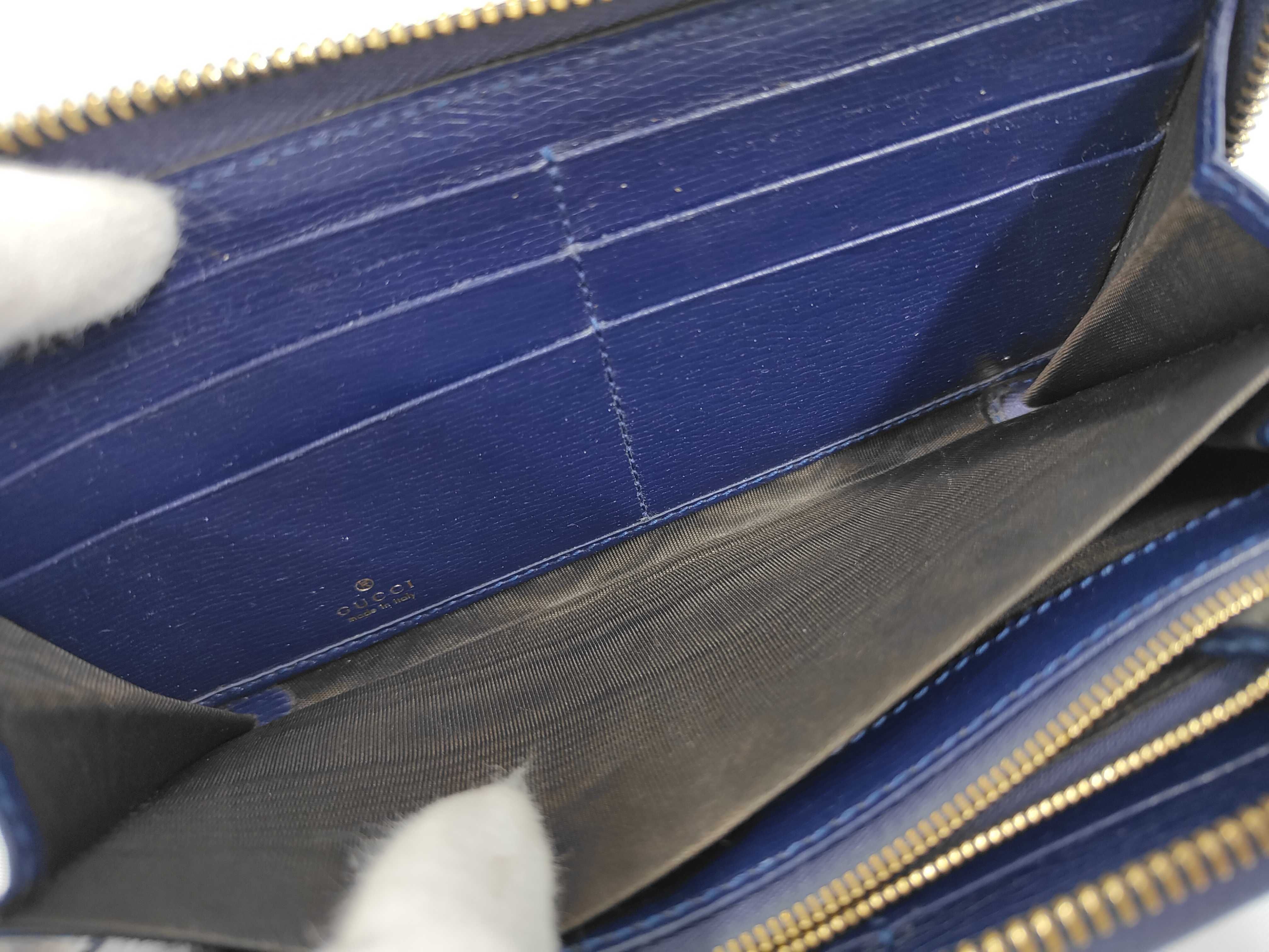 Round Zip Wallet — view 10