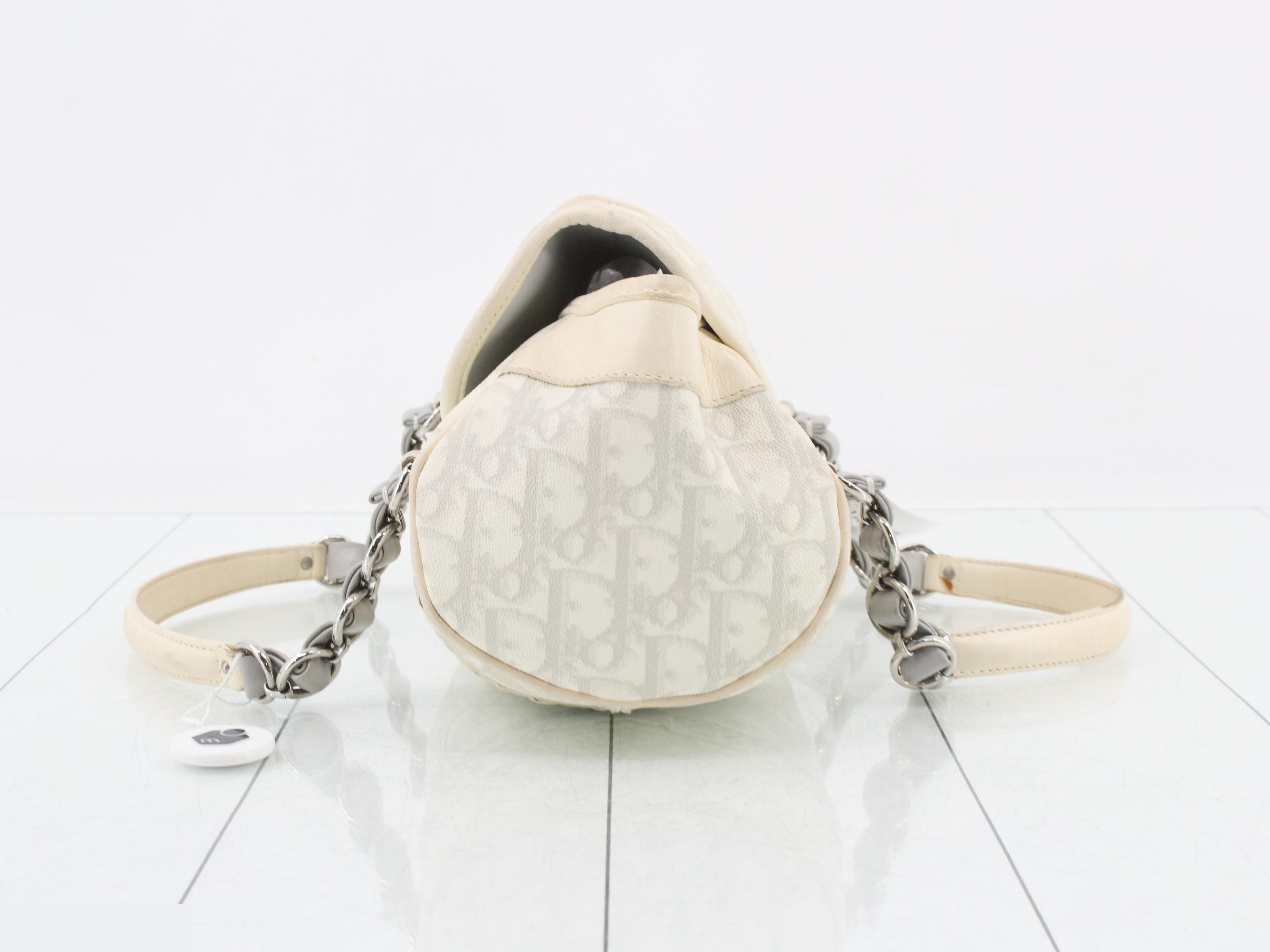 Trotter (bag) - Mini handbag — view 3