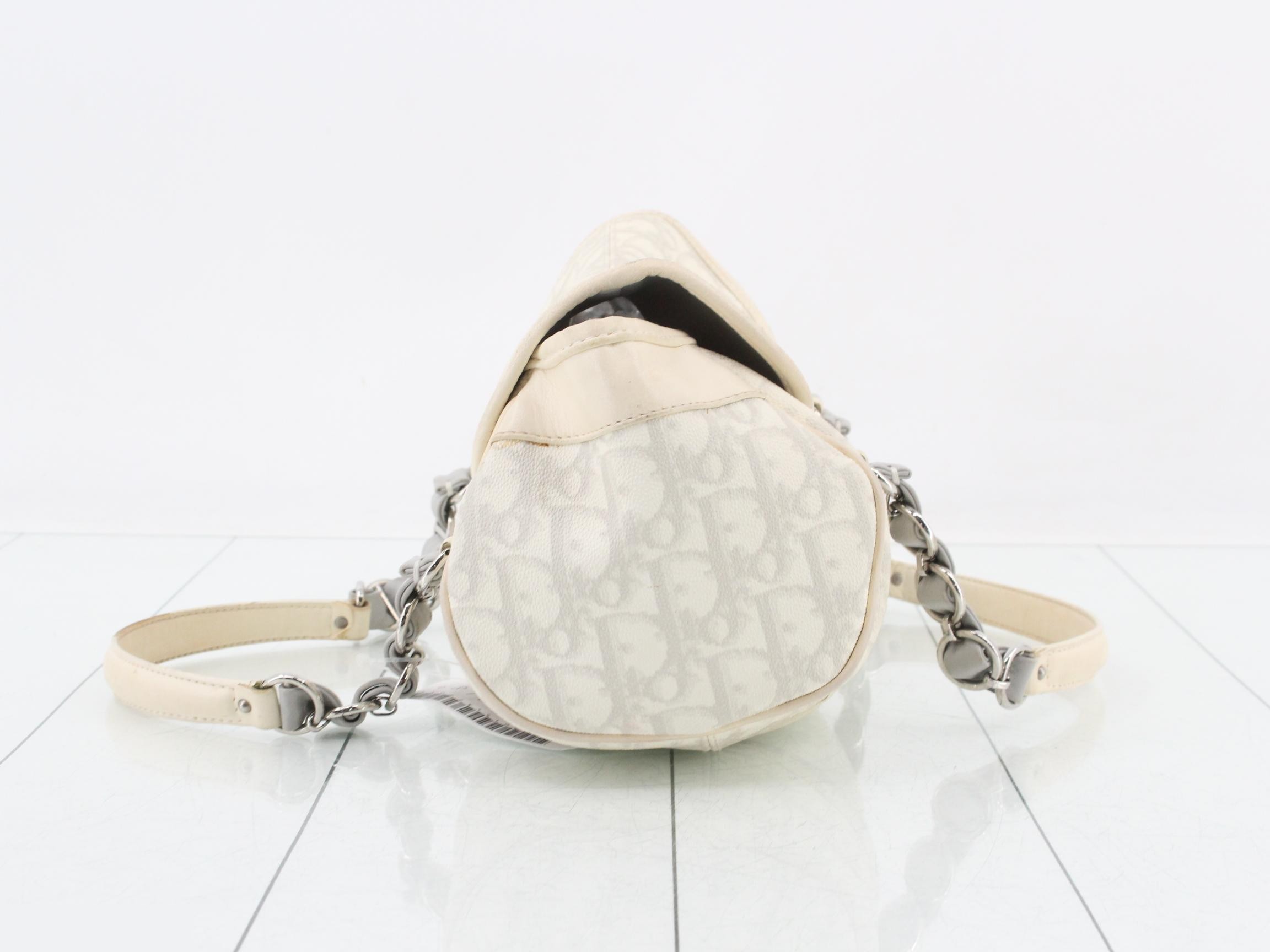 Trotter (bag) - Mini handbag — view 4