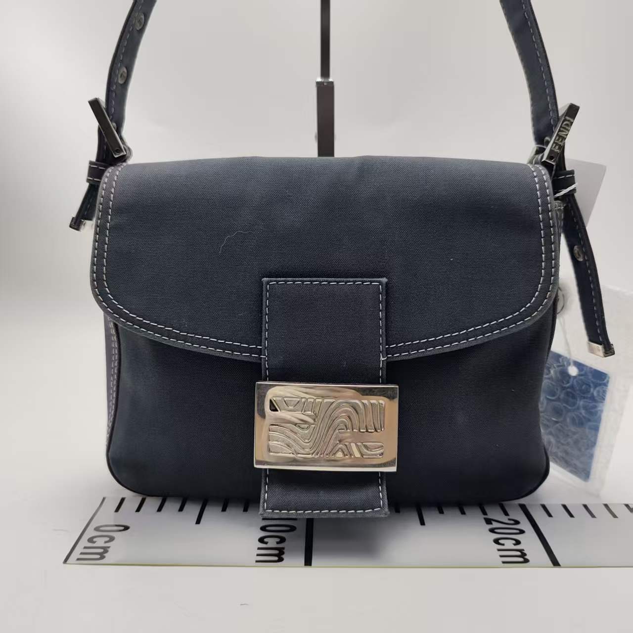 【*Shipped from: China*】FENDI Denim Handbag