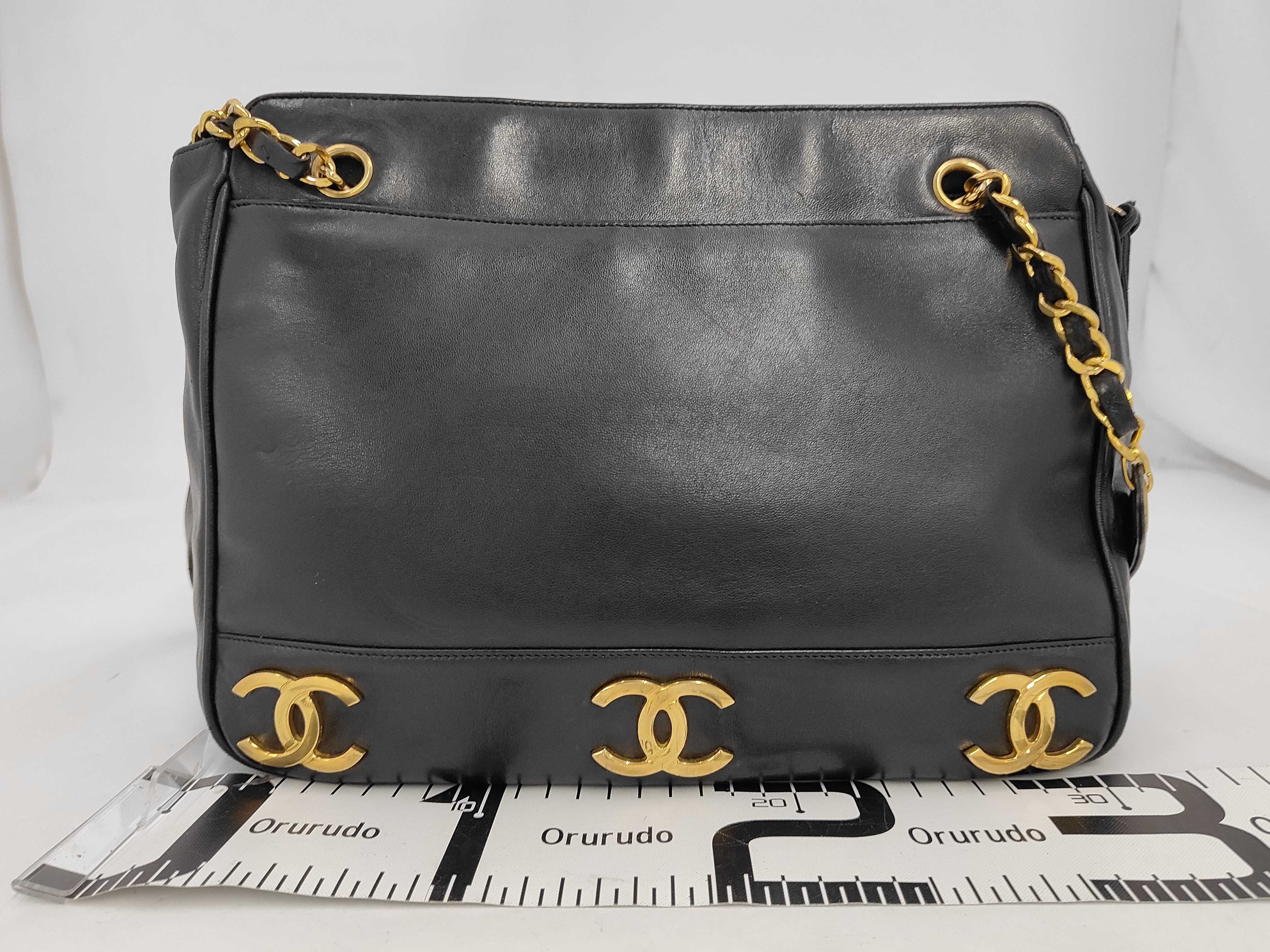 shoulder bag — view 2