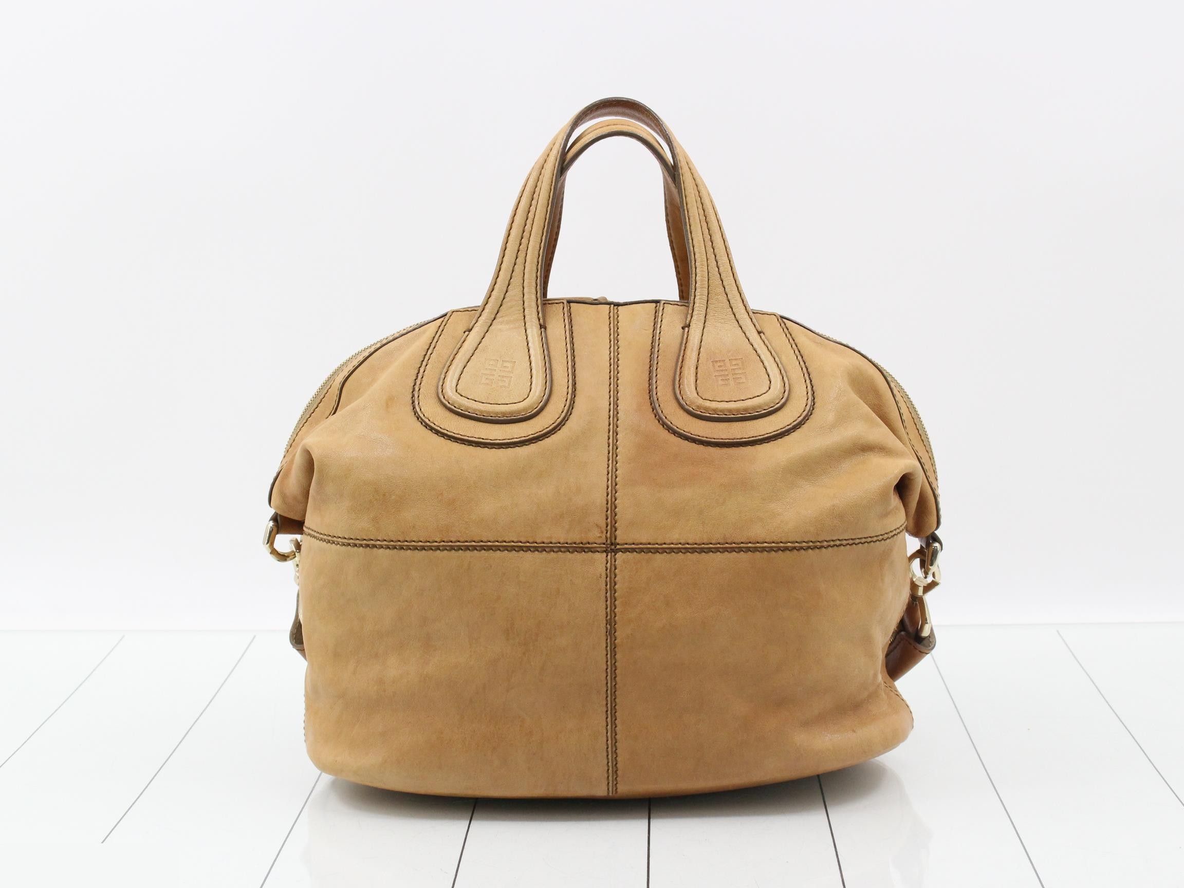 Nightingale 2-way