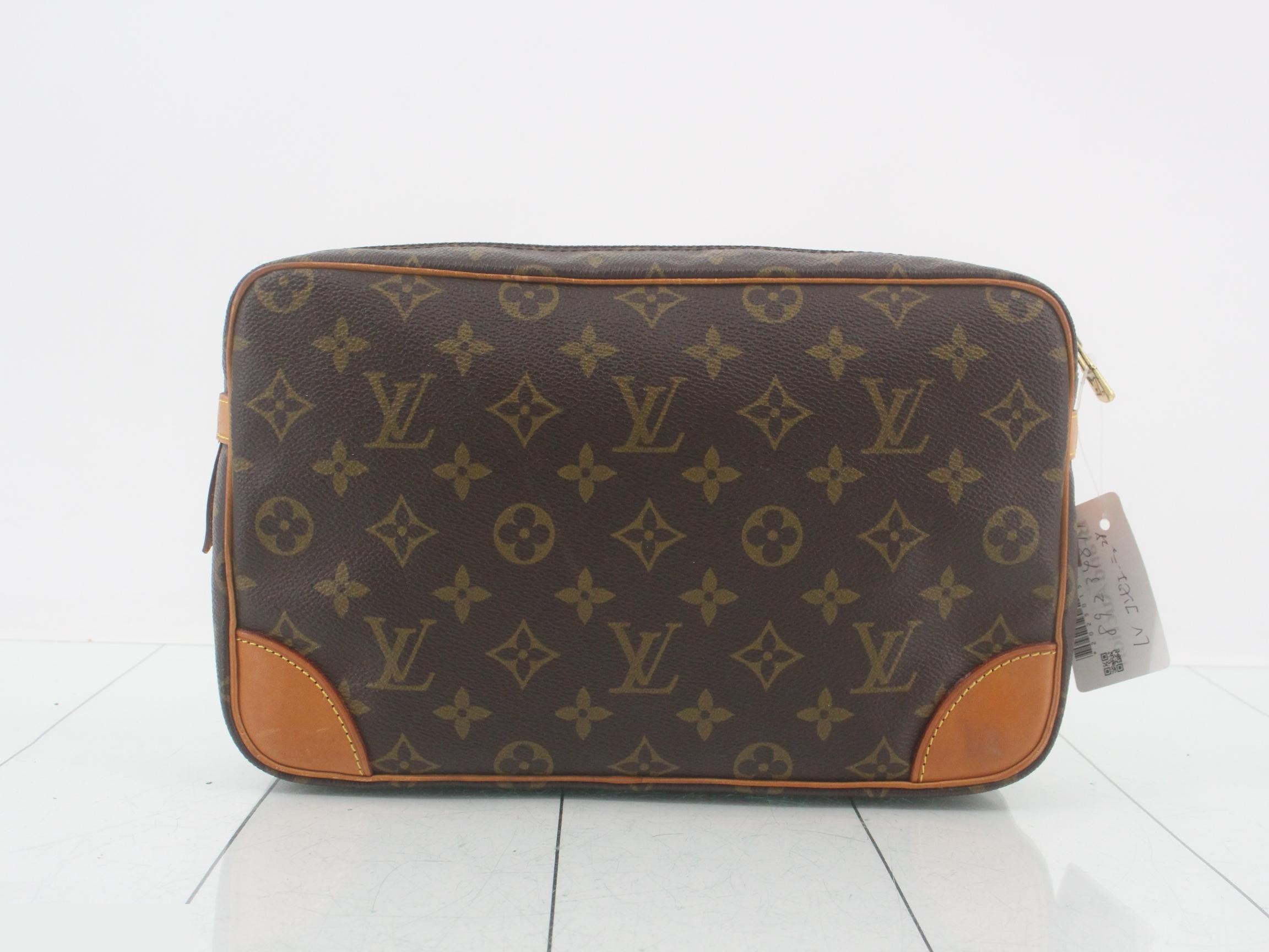 Compiegne 28 Second Bag — view 2
