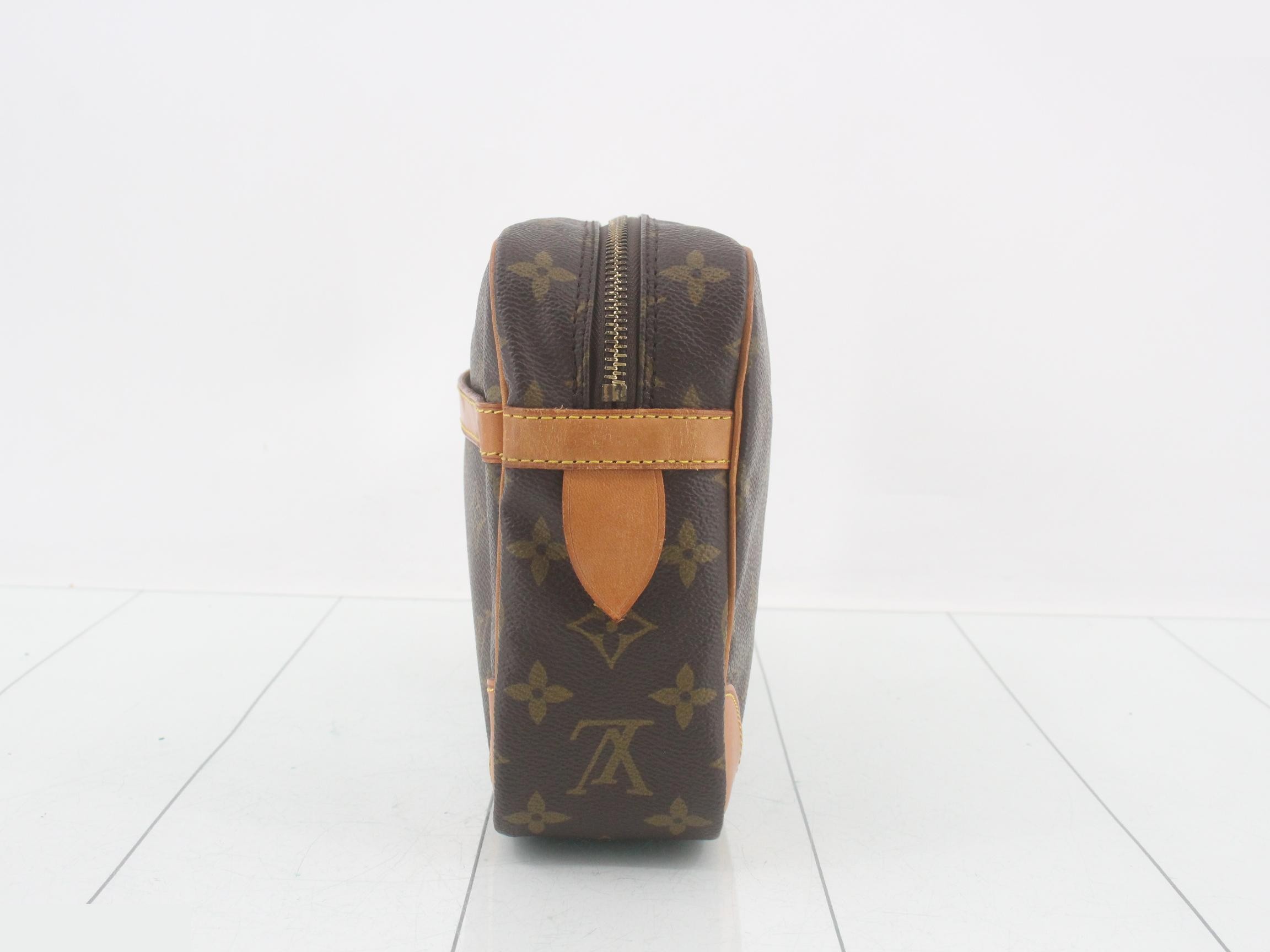 Compiegne 28 Second Bag — view 3