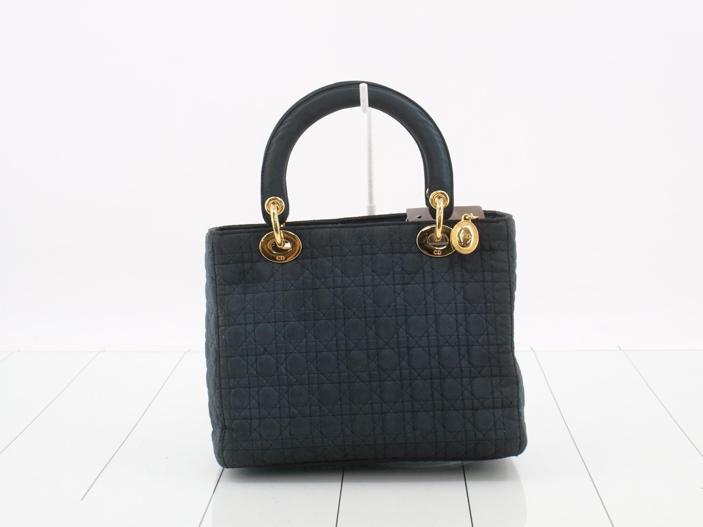 Cannage Bags & Handbags — view 2