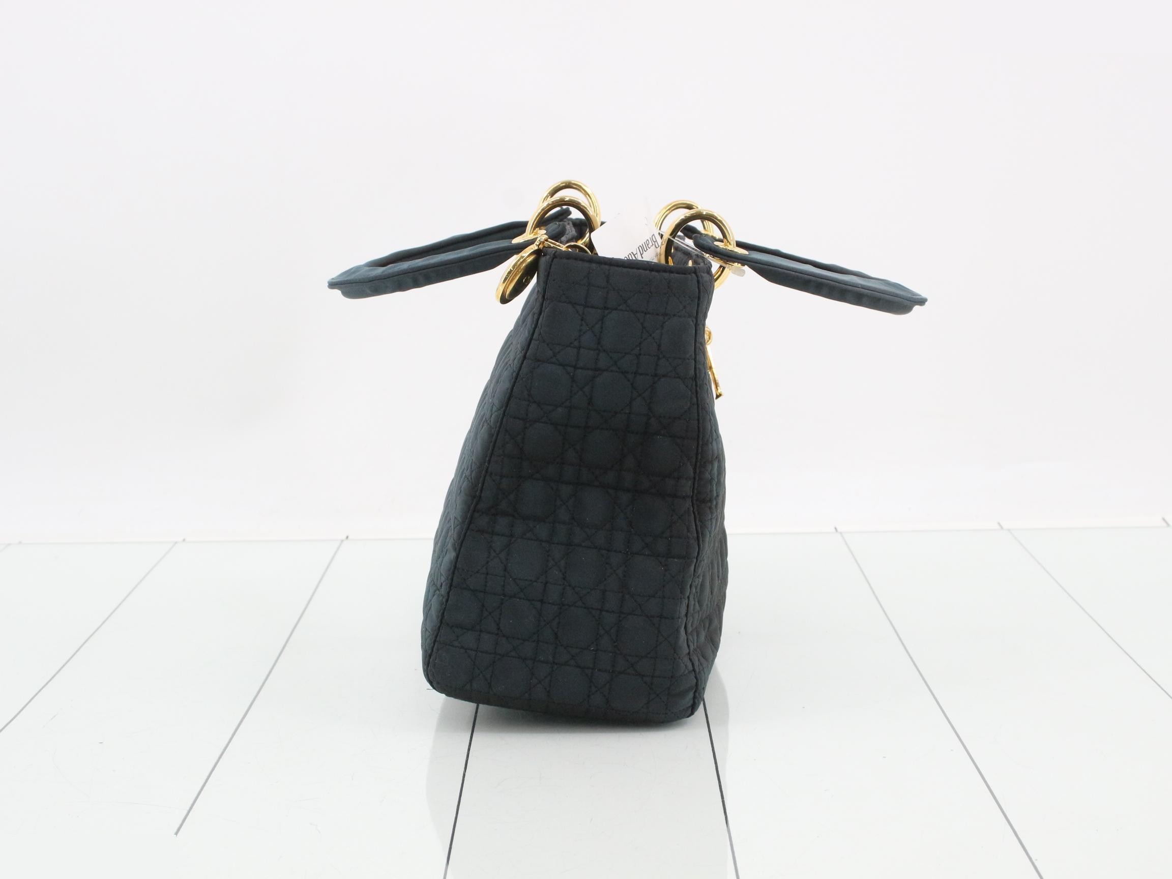 Cannage Bags & Handbags — view 4