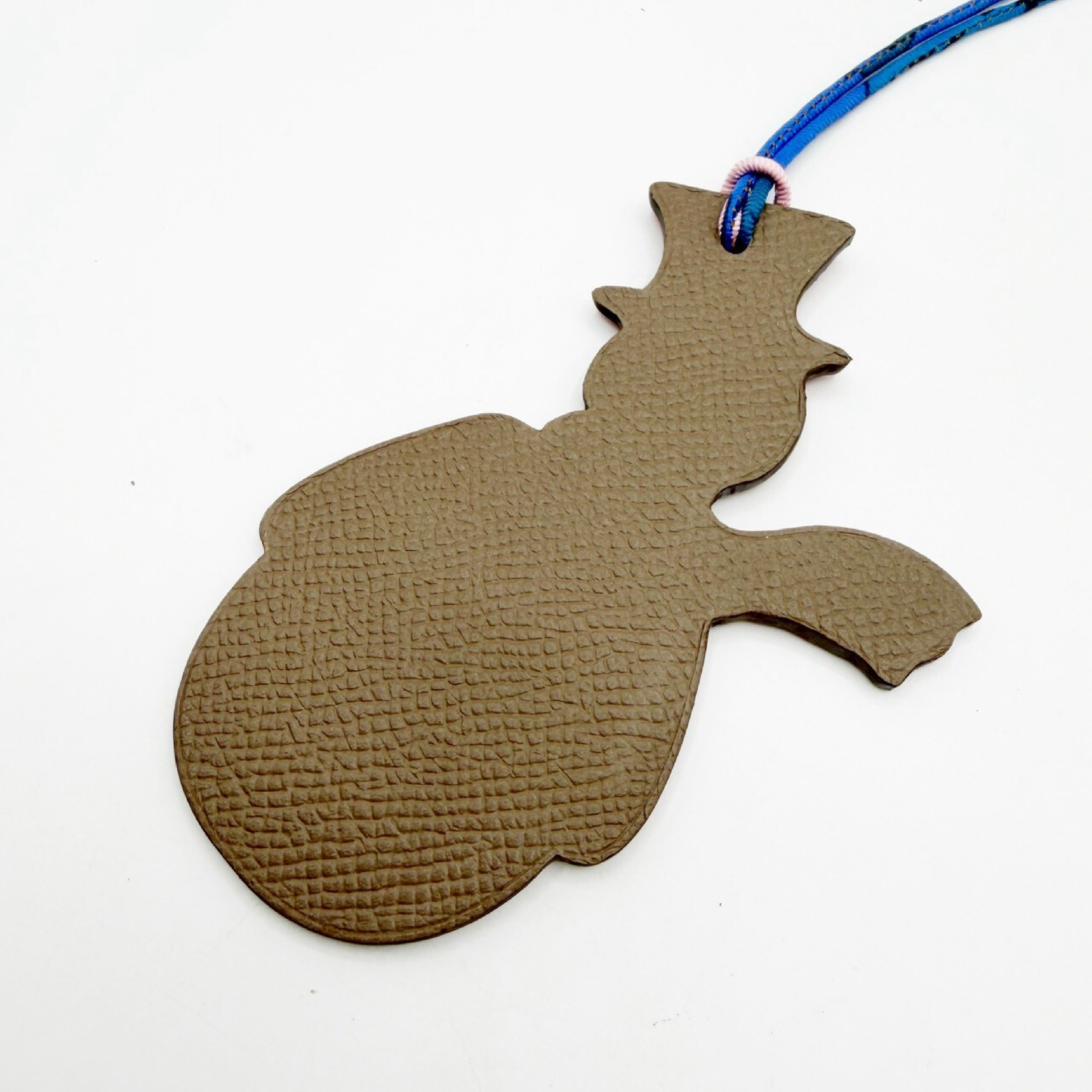 Petit H Snowman Charm — view 3