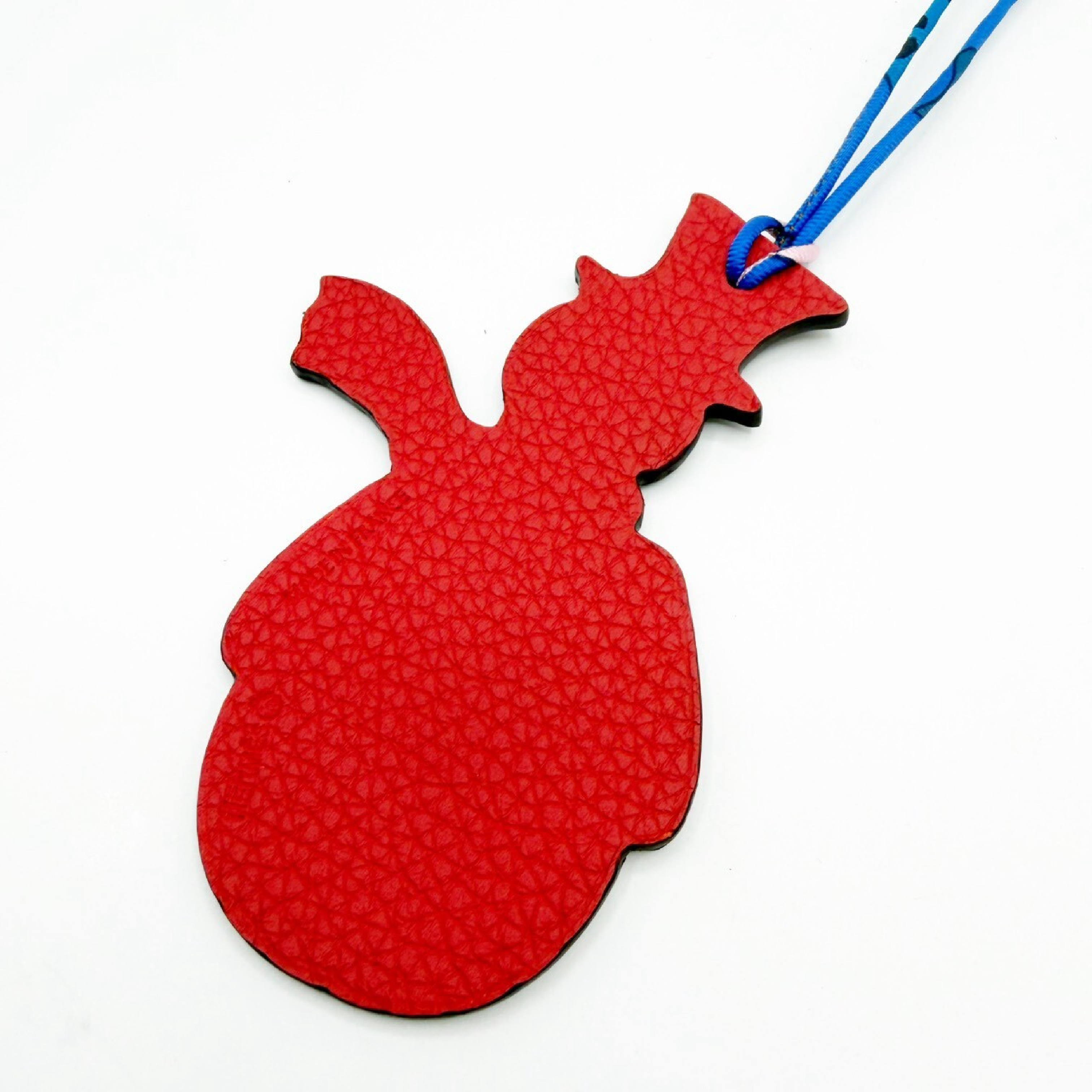 Petit H Snowman Charm — view 4