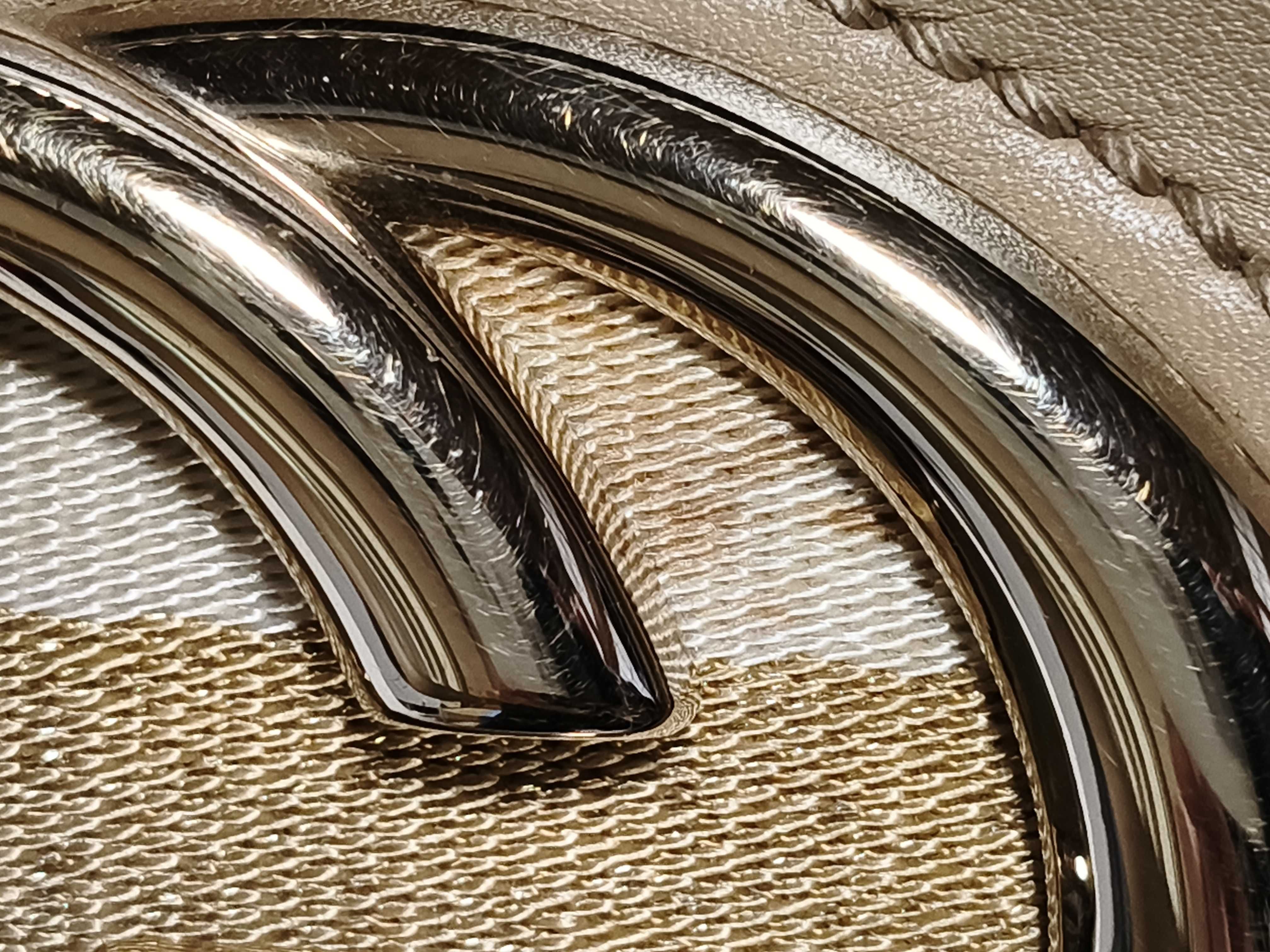 ID- Interlocking G Cowskin Handbag White #170009 Handbag — view 13