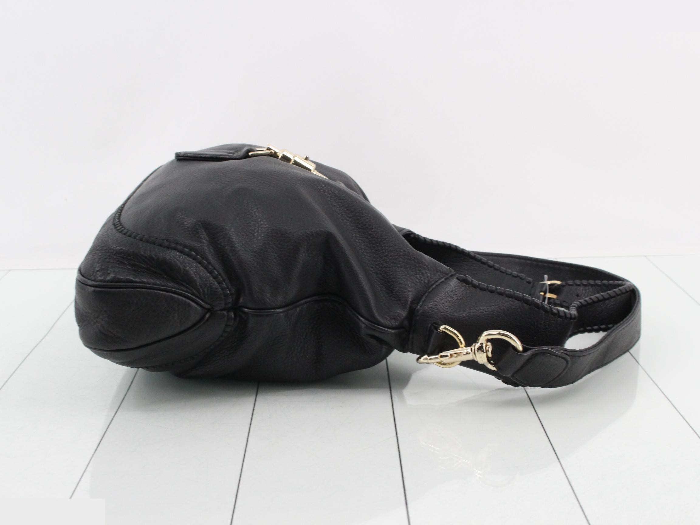 New Jackie Shoulder Bag - Bamboo — view 3