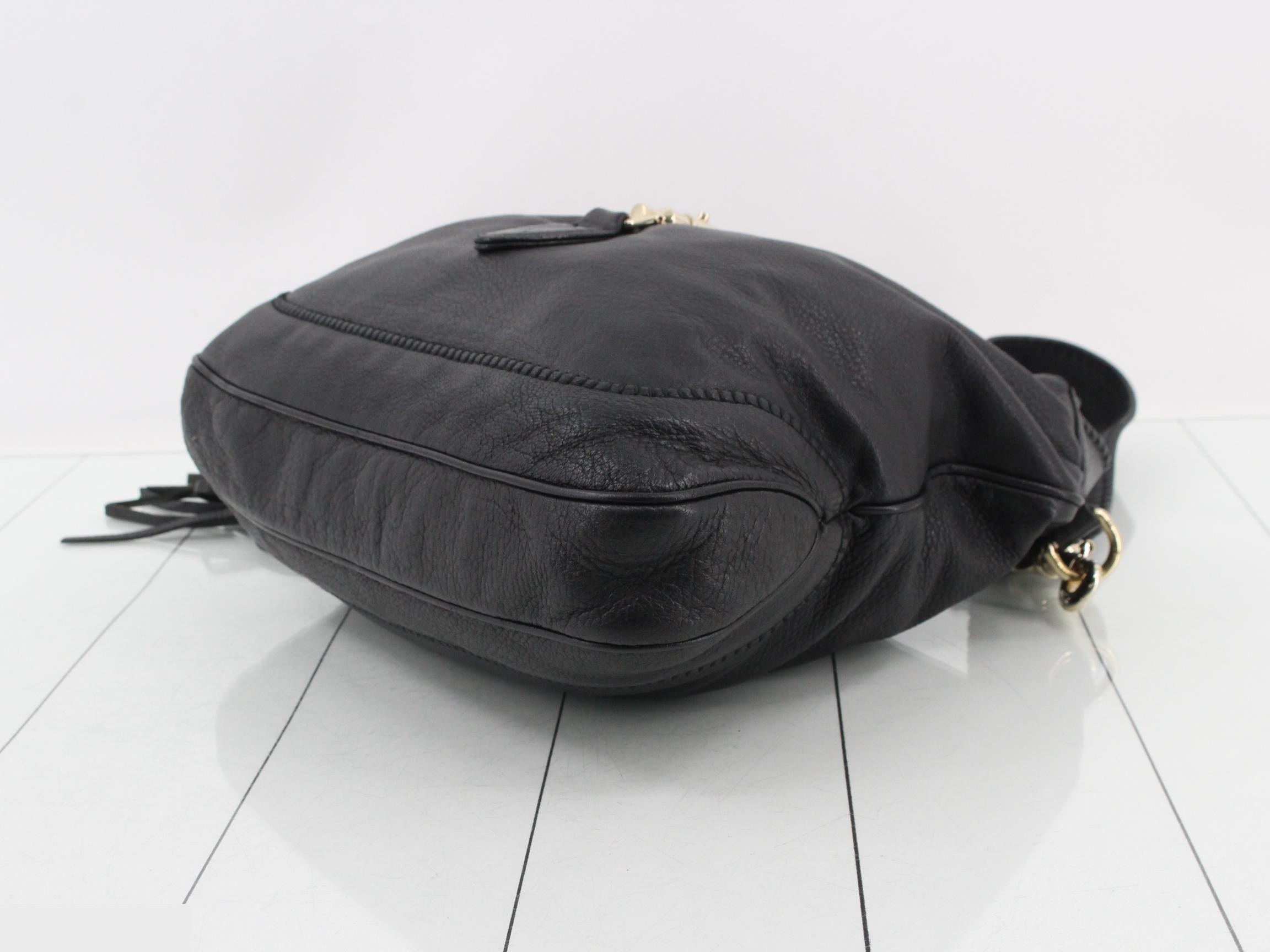 New Jackie Shoulder Bag - Bamboo — view 6