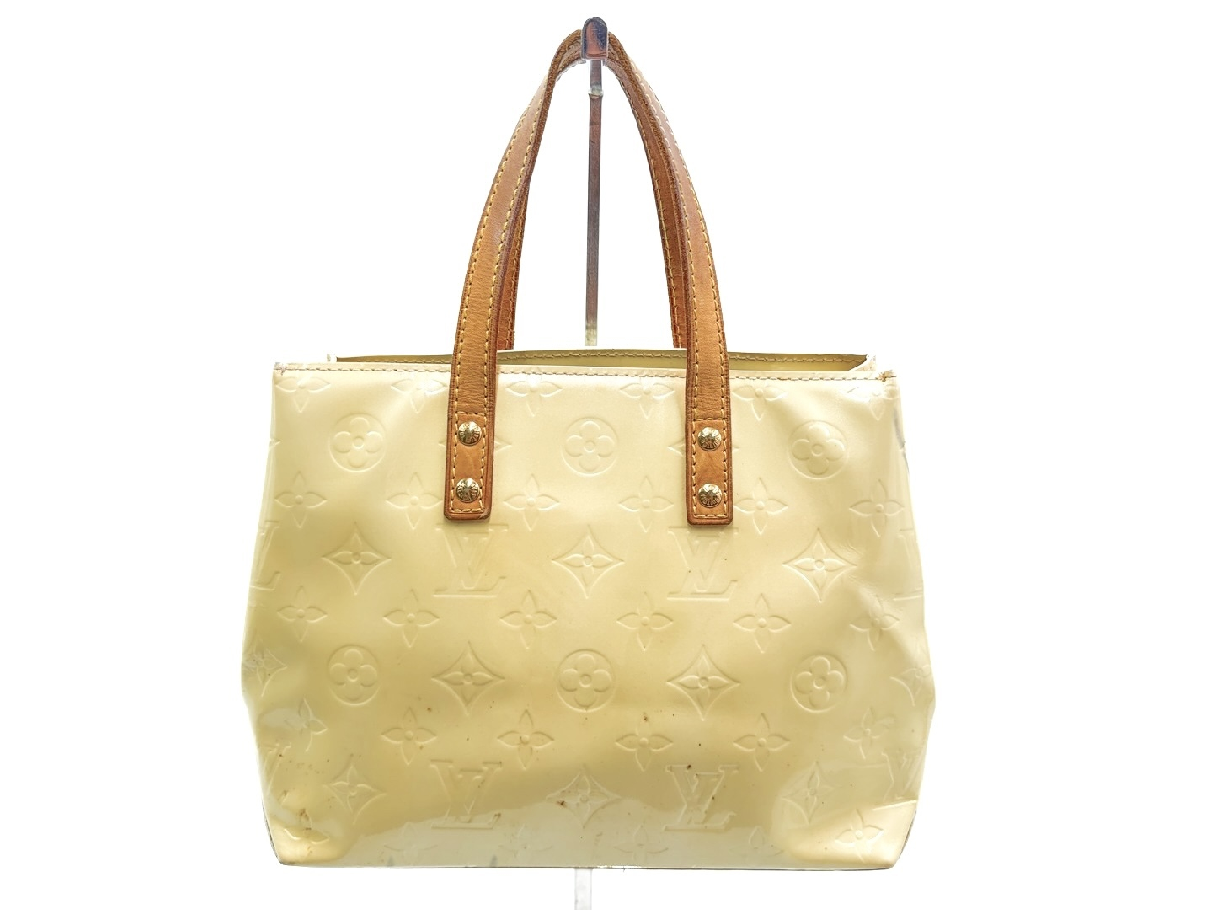 Vernis Lead PM Handbag — view 2
