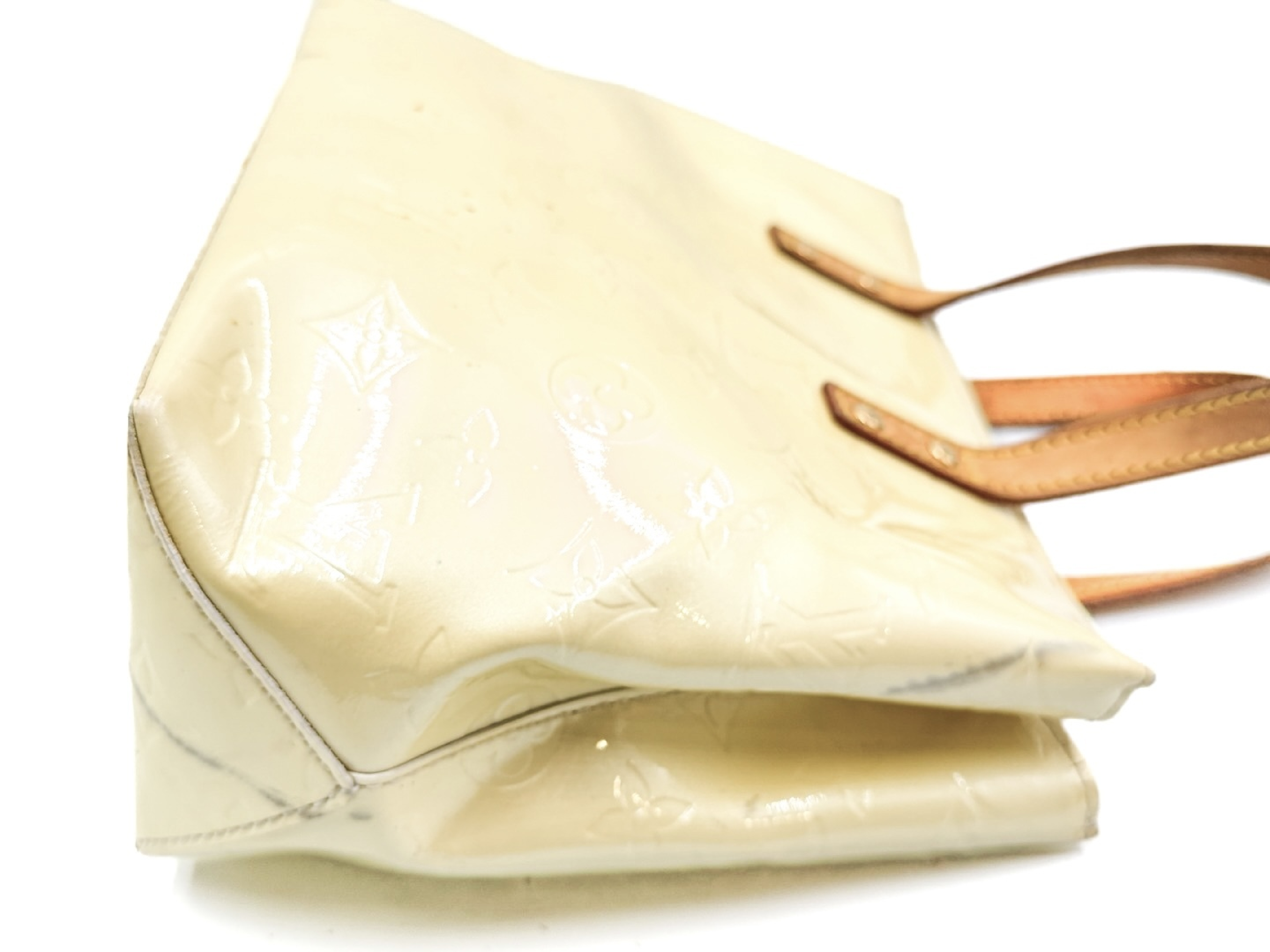 Vernis Lead PM Handbag — view 5