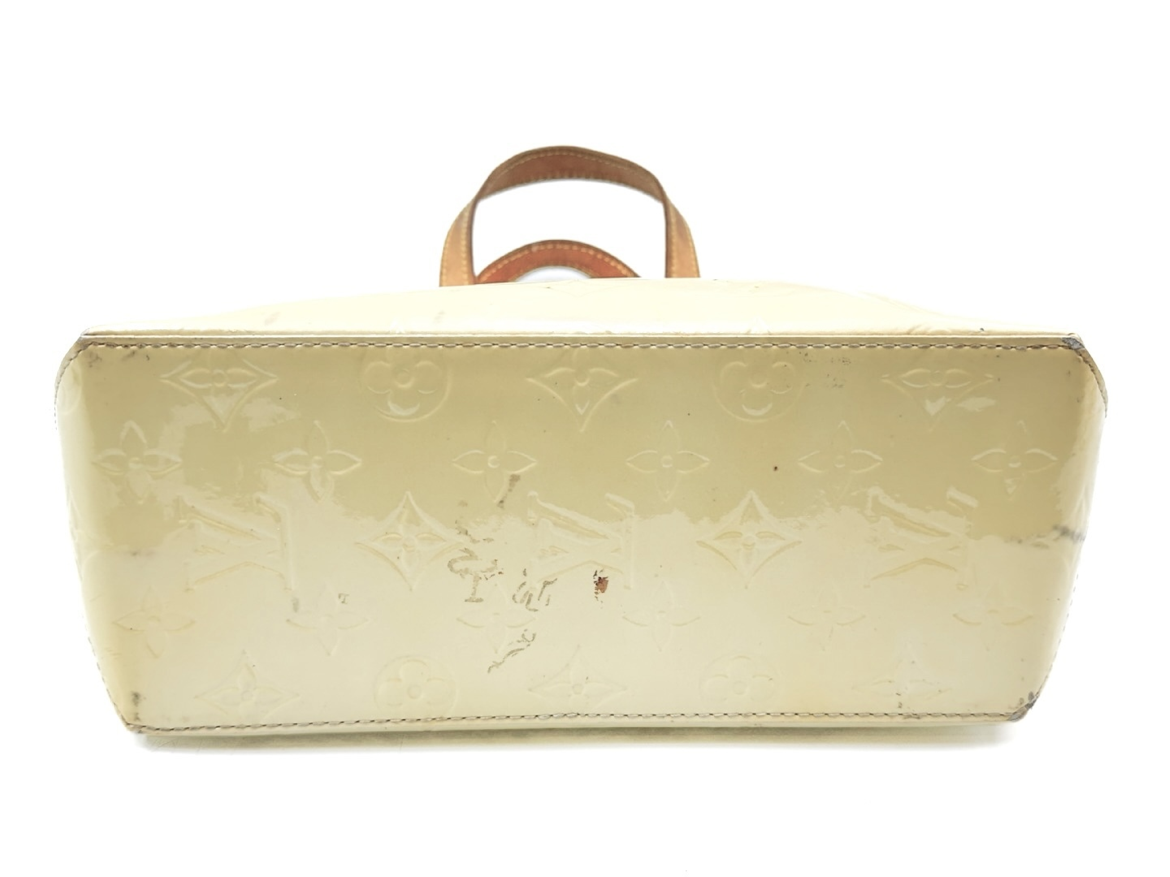 Vernis Lead PM Handbag — view 8