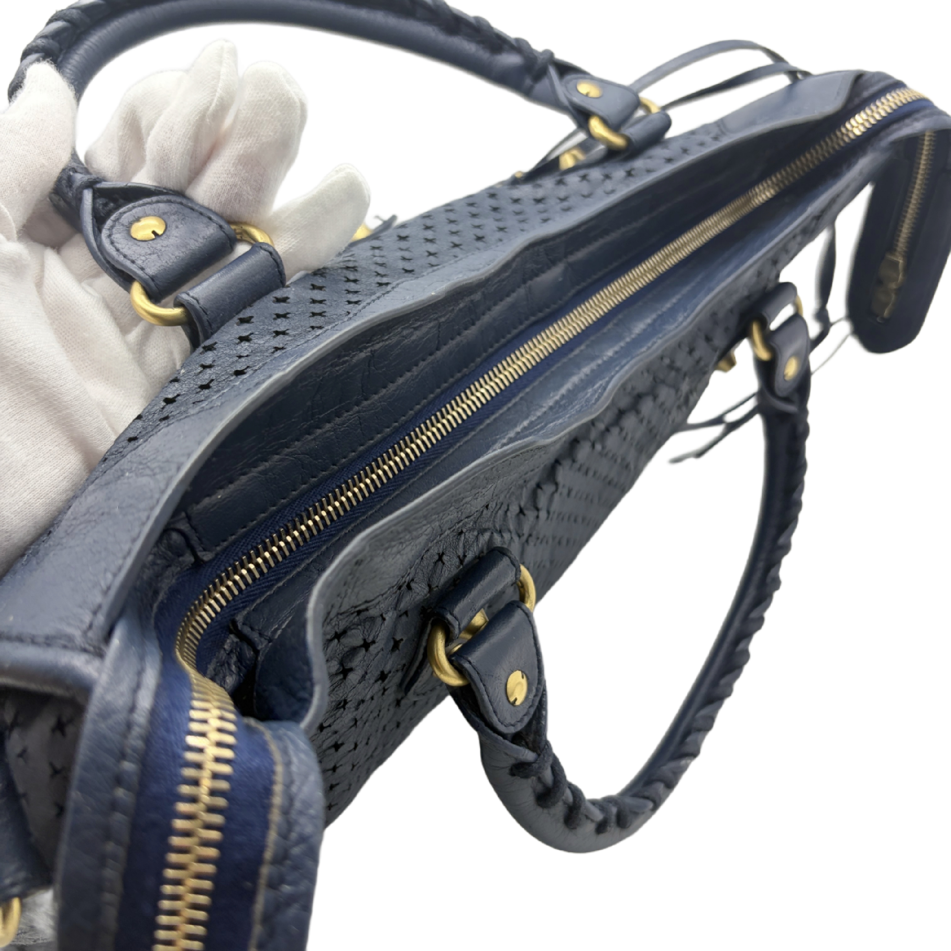 City 2-way Shoulder Bag — view 8